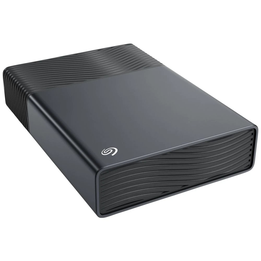 3 Seagate 8TB One Touch USB-C Hard Drive, 3 of 9