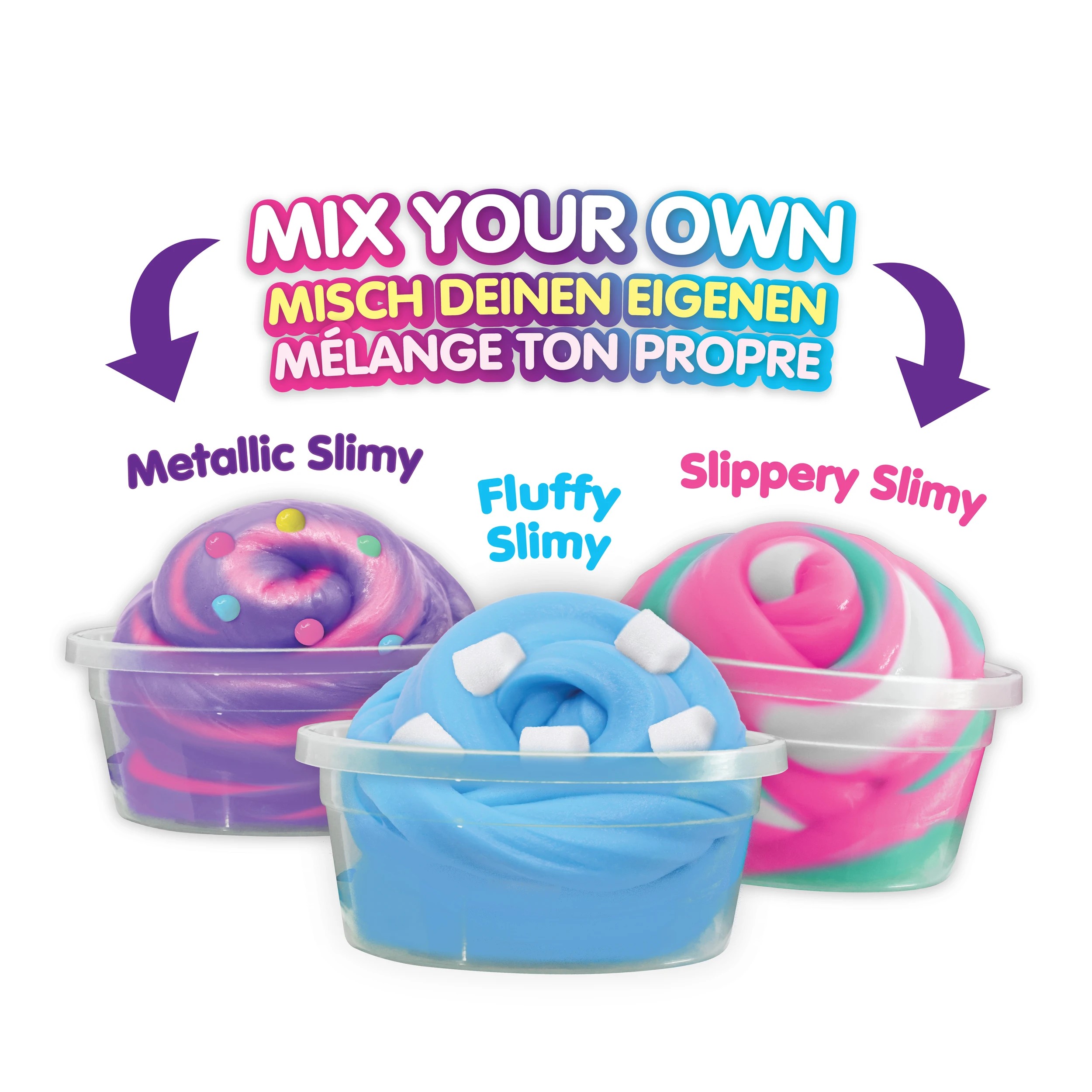 5 Slimy Super Fast DIY Studio, 5 of 7