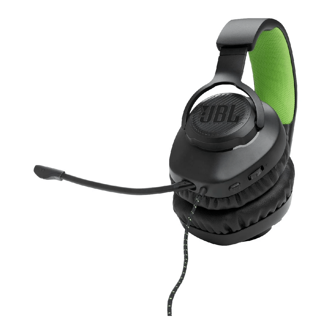 5 JBL Quantum 100X Wired Gaming Headset Xbox, 5 of 9