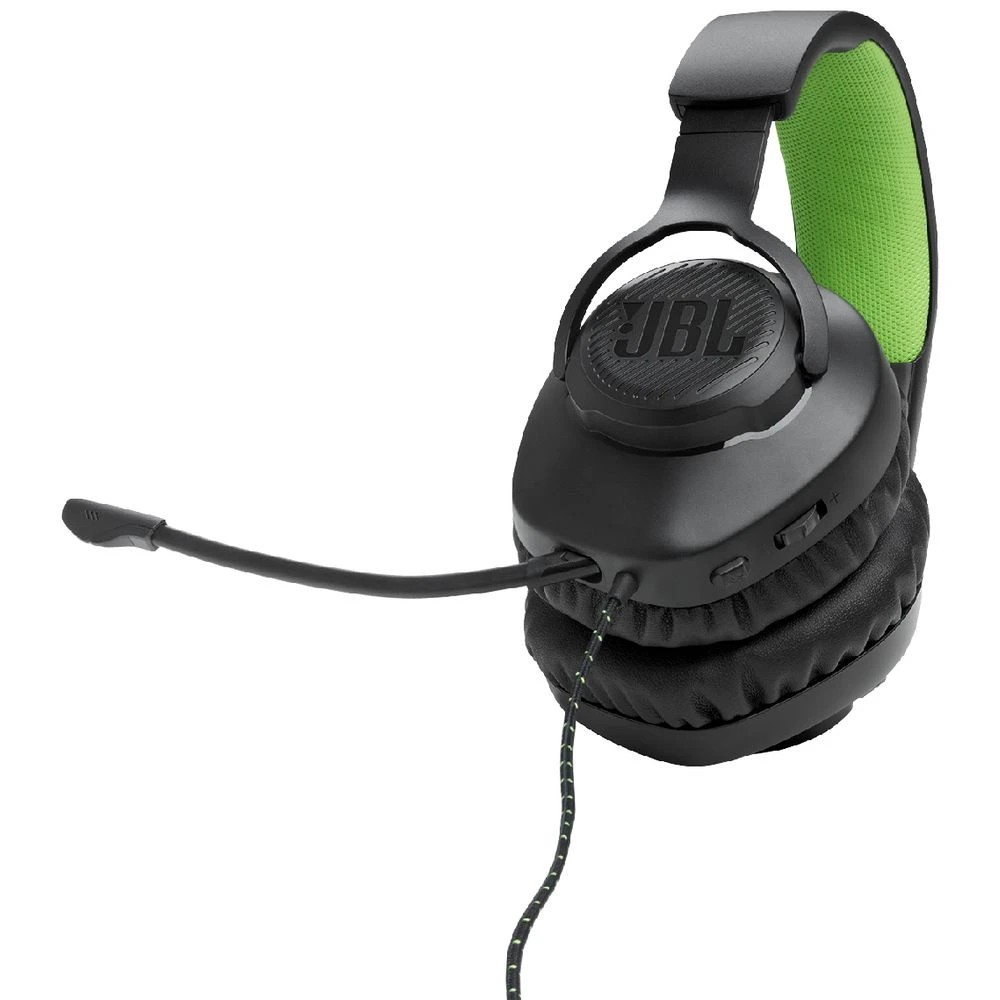 5 JBL Quantum 100X Wired Gaming Headset Xbox, 5 of 9