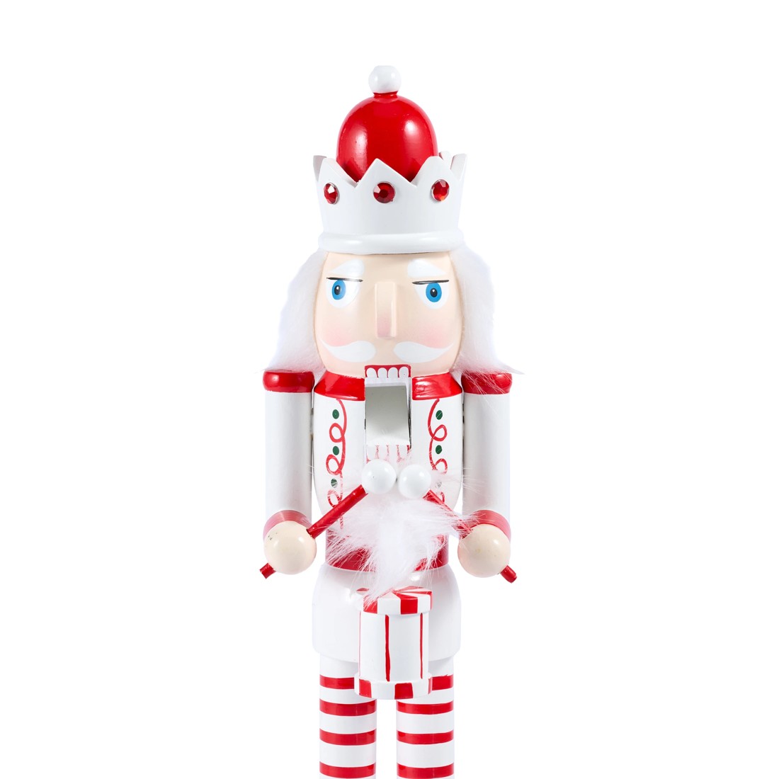 4 Novelty Nutcracker - Assorted, 4 of 7