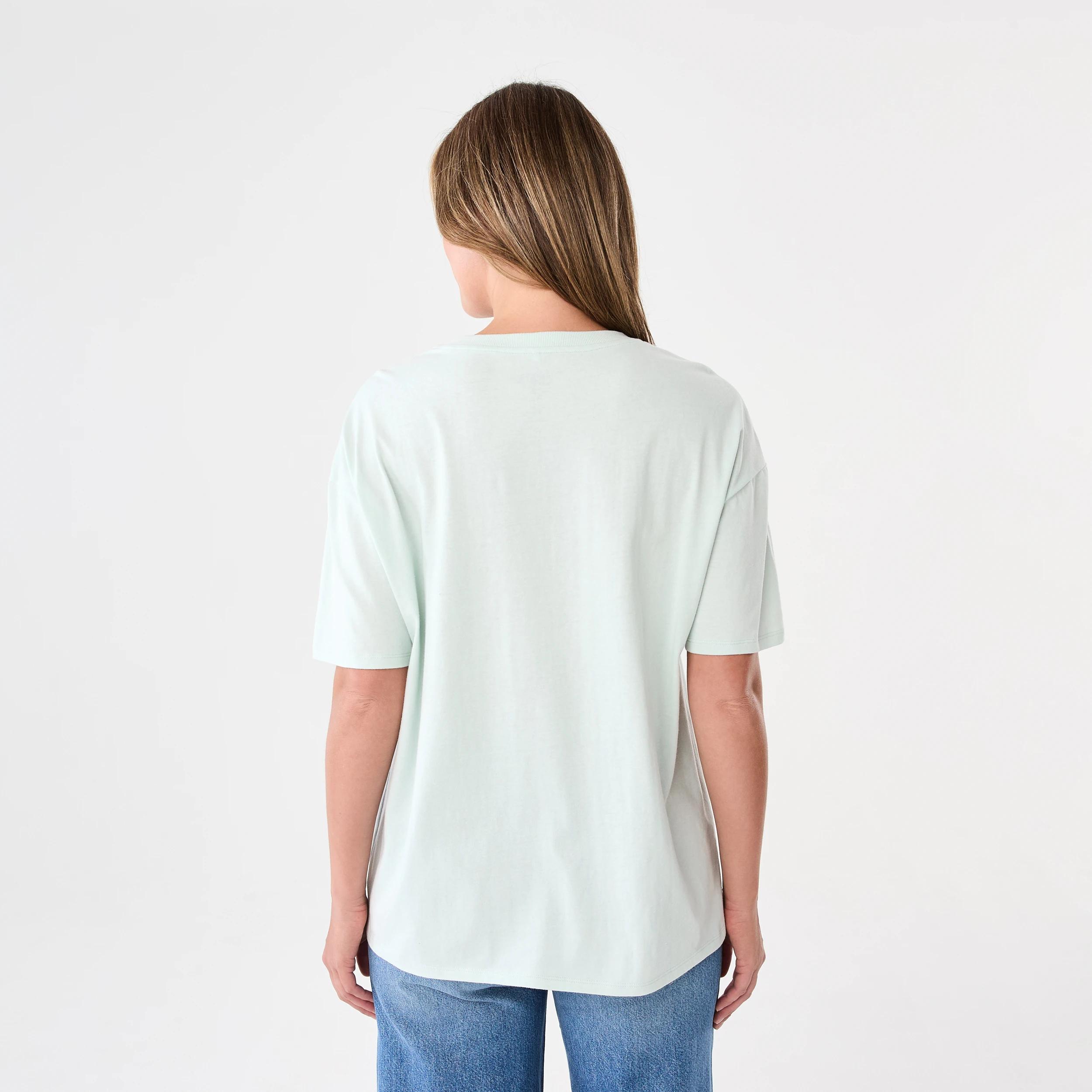 3 Wicked Glinda License Short Sleeve T-shirt Wicked2, 3 of 5
