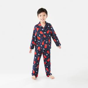Spider-Man License Pyjama Set