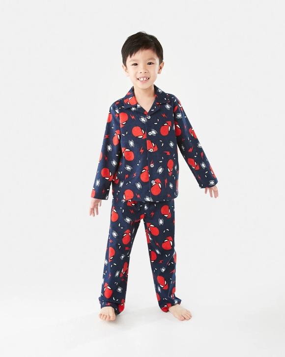 Spider-Man License Pyjama Set