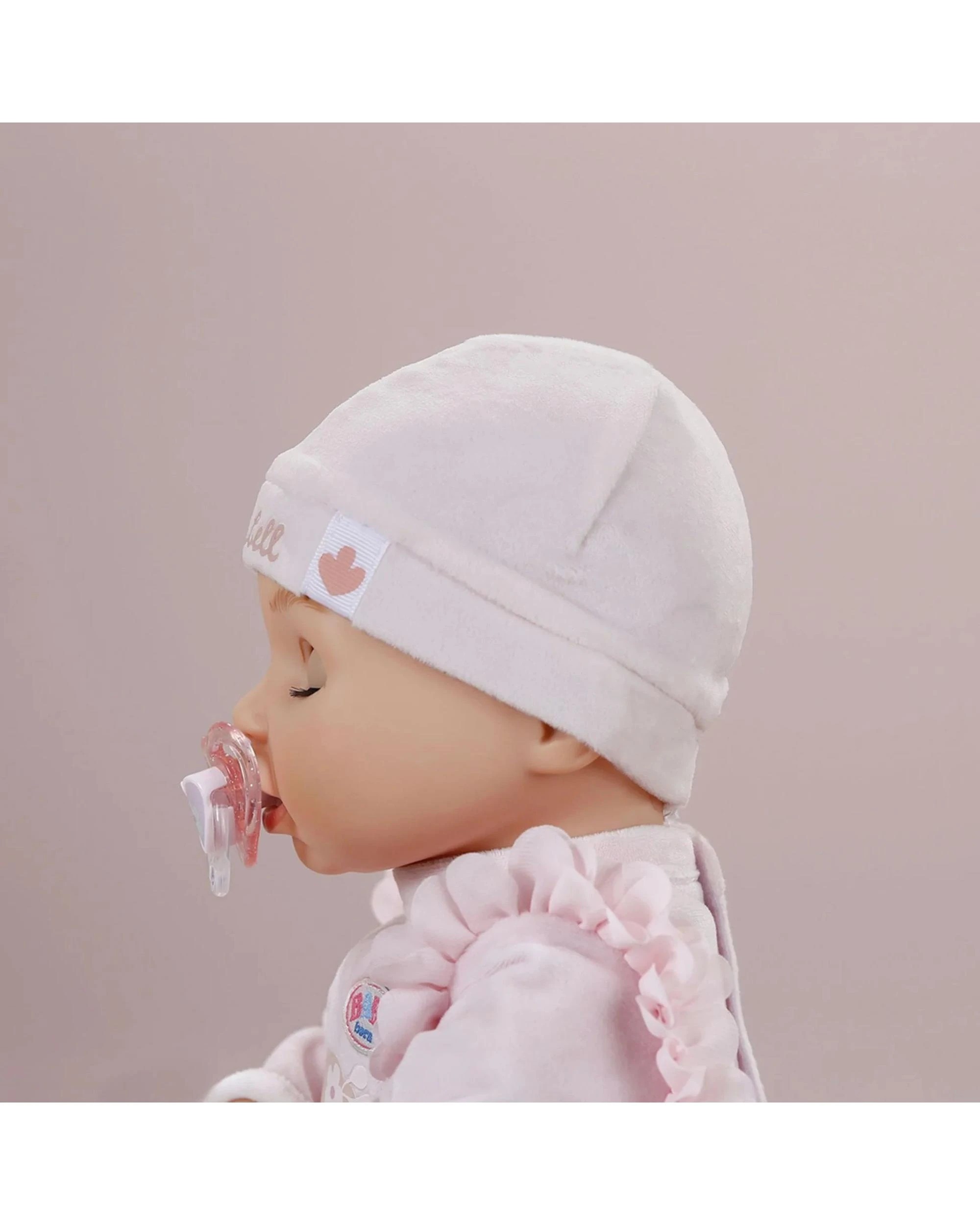 5 Baby Born Annabell 43cm Doll Starter Set, 5 of 7