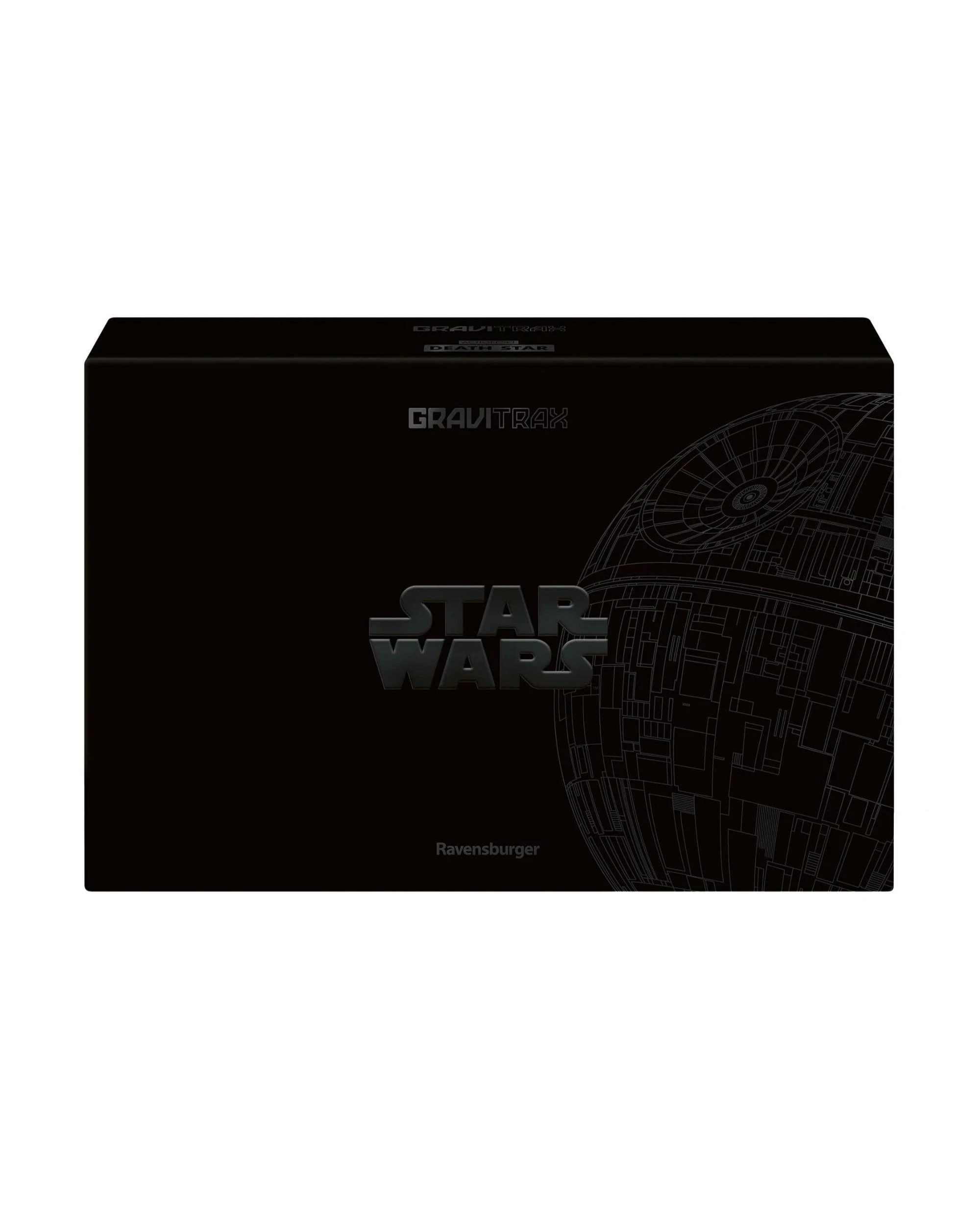 3 Ravensburger GraviTrax Star Wars Death Star Special Action Starter Set, 3 of 6