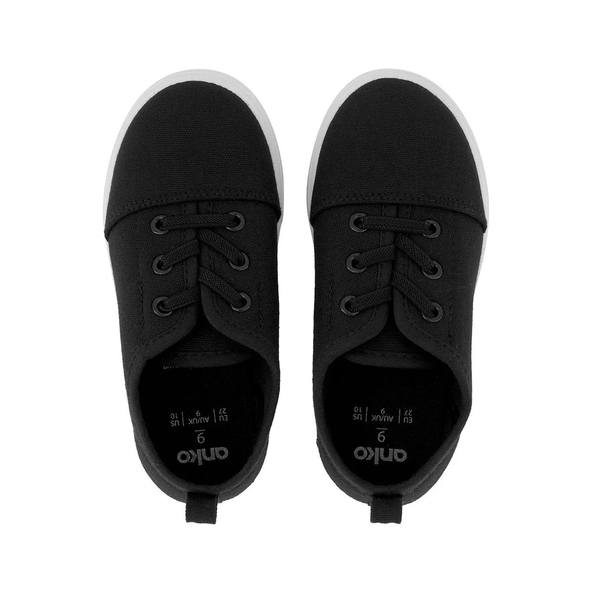 2 Junior Casual Shoes White, 2 of 5