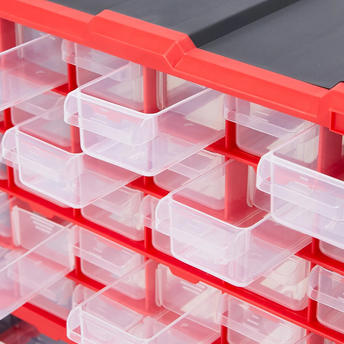 6 Construction Storage Case - Assorted, 6 of 8