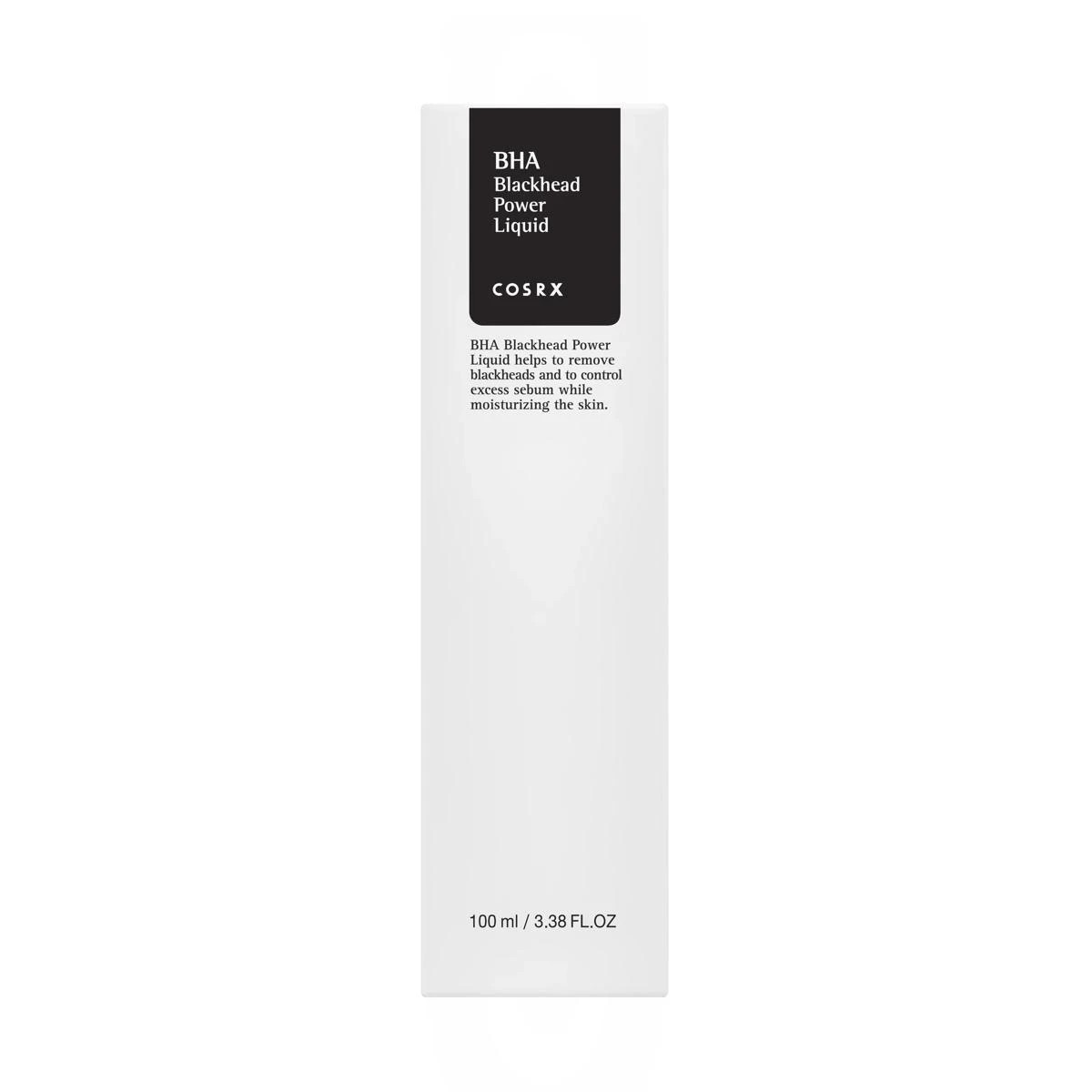 2 COSRX BHA Blackhead Power Liquid 100ml, 2 of 4
