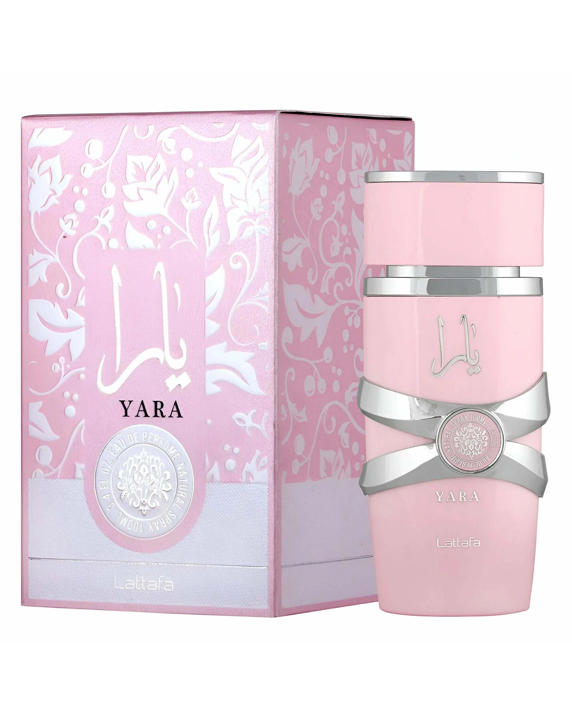 1 Lattafa Yara Eau De Parfum 100ml, 1 of 1