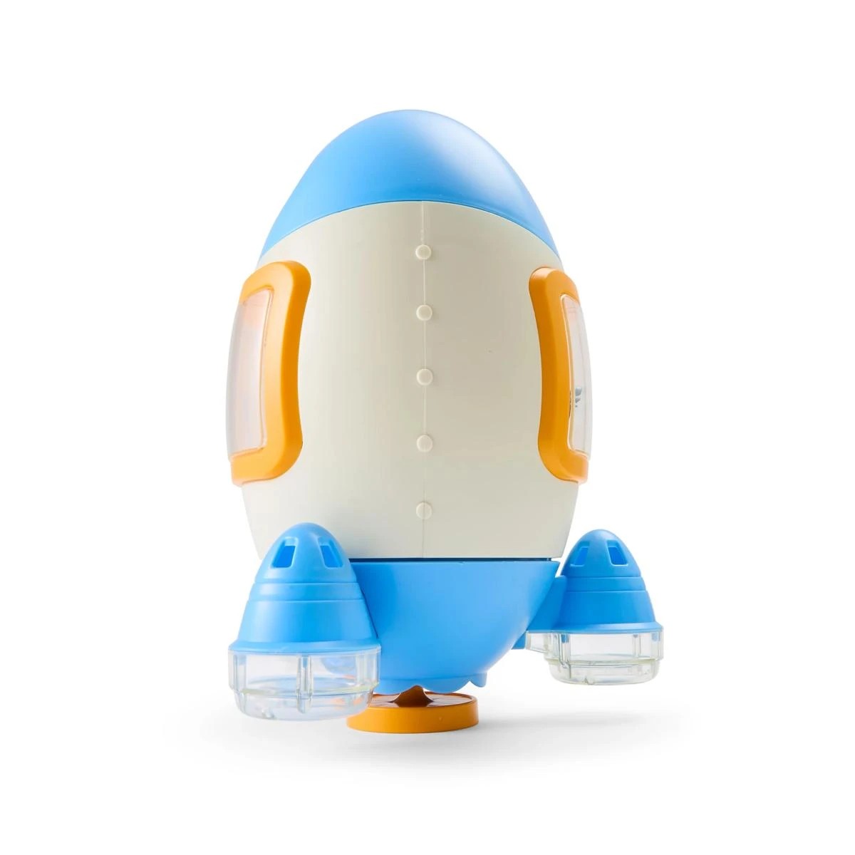 4 Bath Time Rocket, 4 of 9