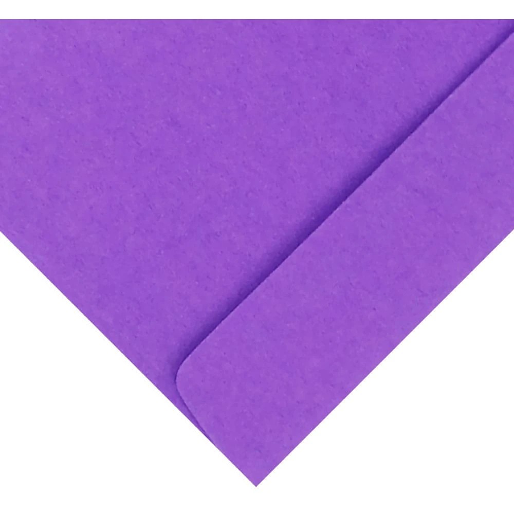 4 Quill DL Envelopes Lilac 25 Pack, 4 of 4