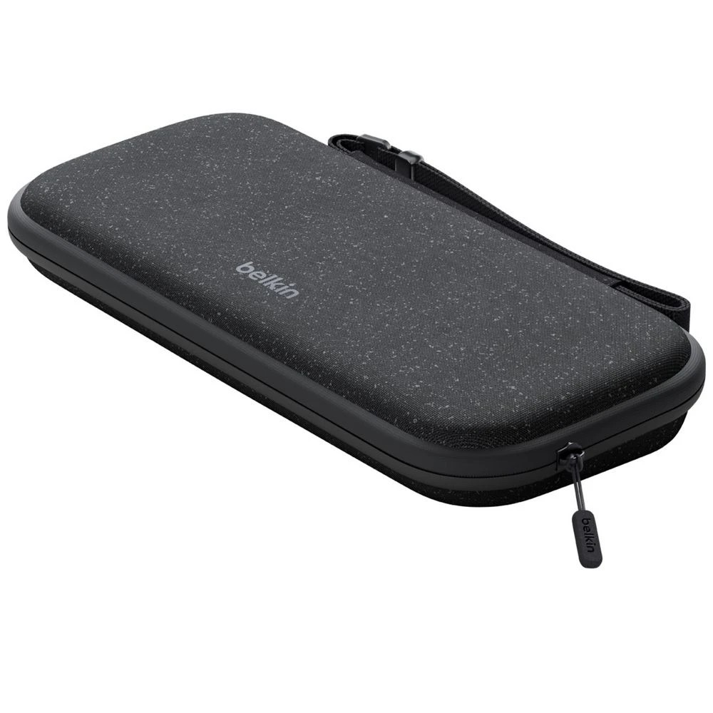 2 Belkin Travel Case Nintendo Switch 2 Charcoal, 2 of 9