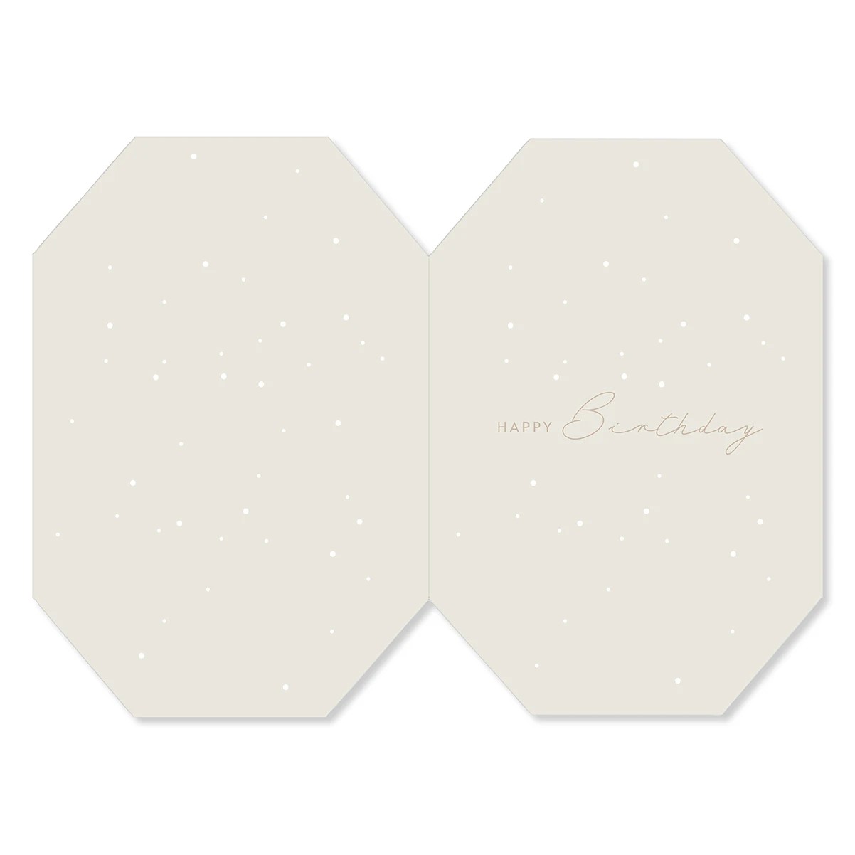 2 Hallmark Birthday Card - Let the Celebrations Begin, 2 of 3