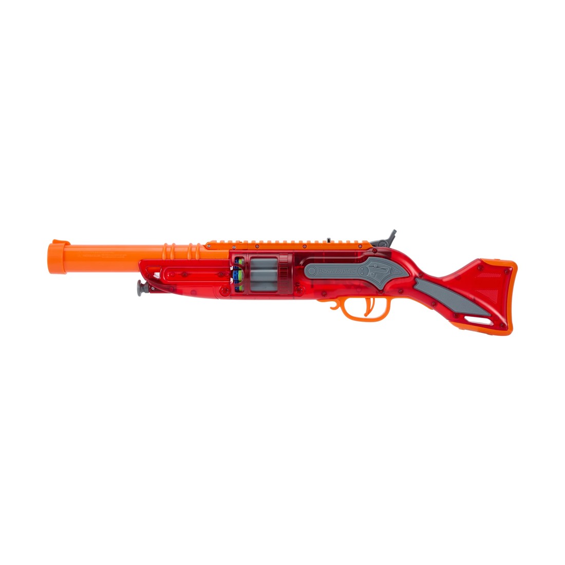 3 Renegade Flintlock Action Blaster, 3 of 9