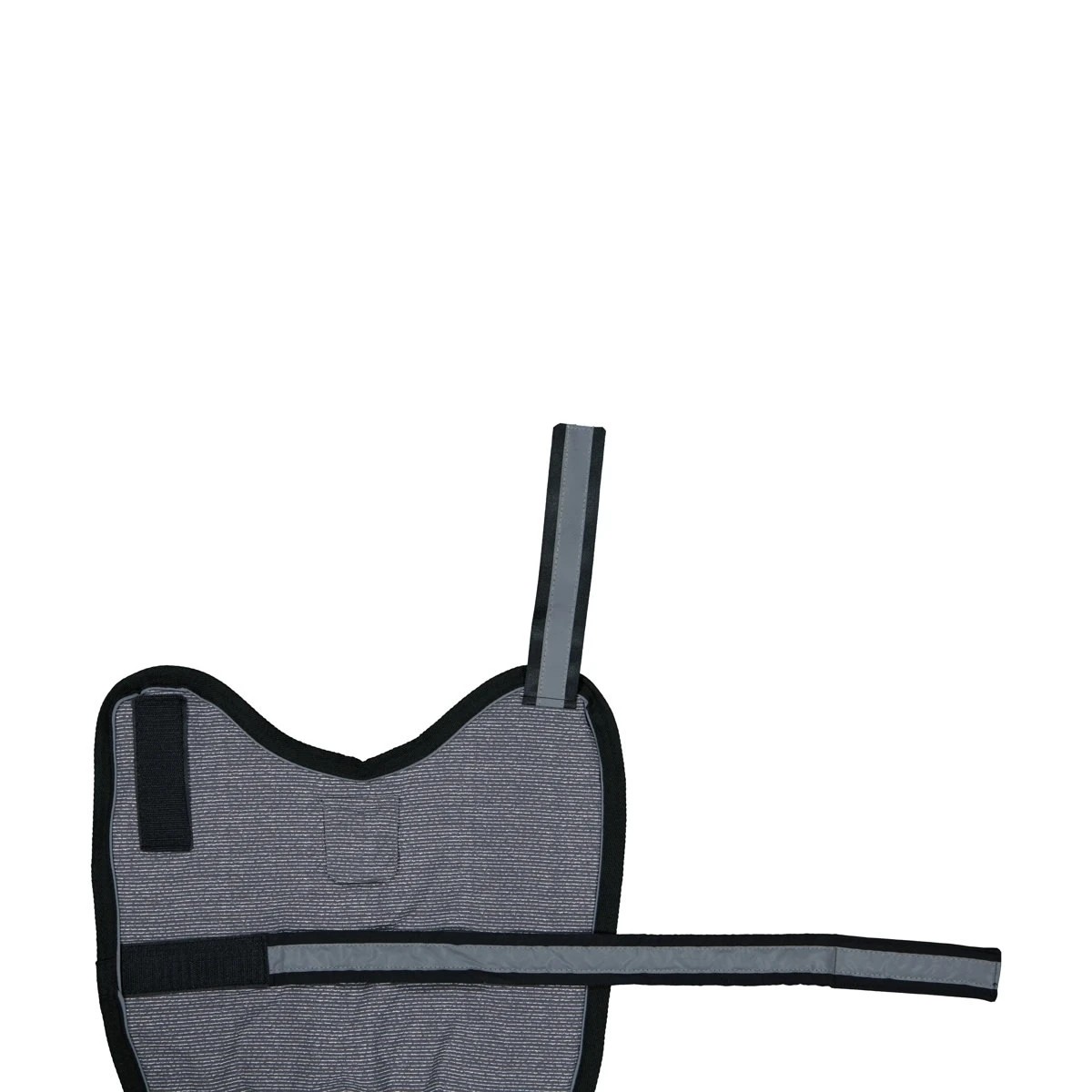 9 Pet Water Resist Vest - Medium, 9 of 10