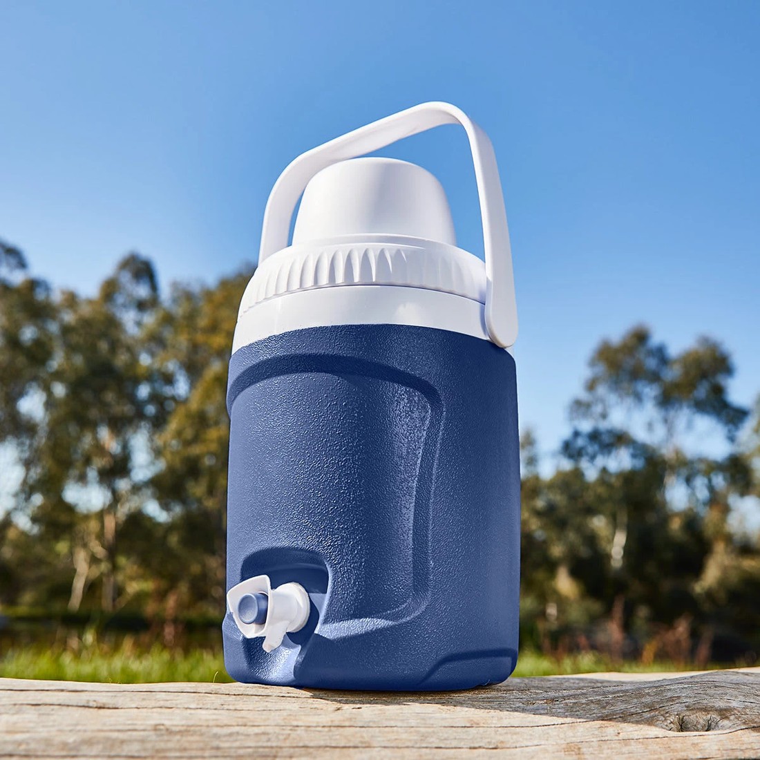 1 5L Cooler Drink Jug, 1 of 8