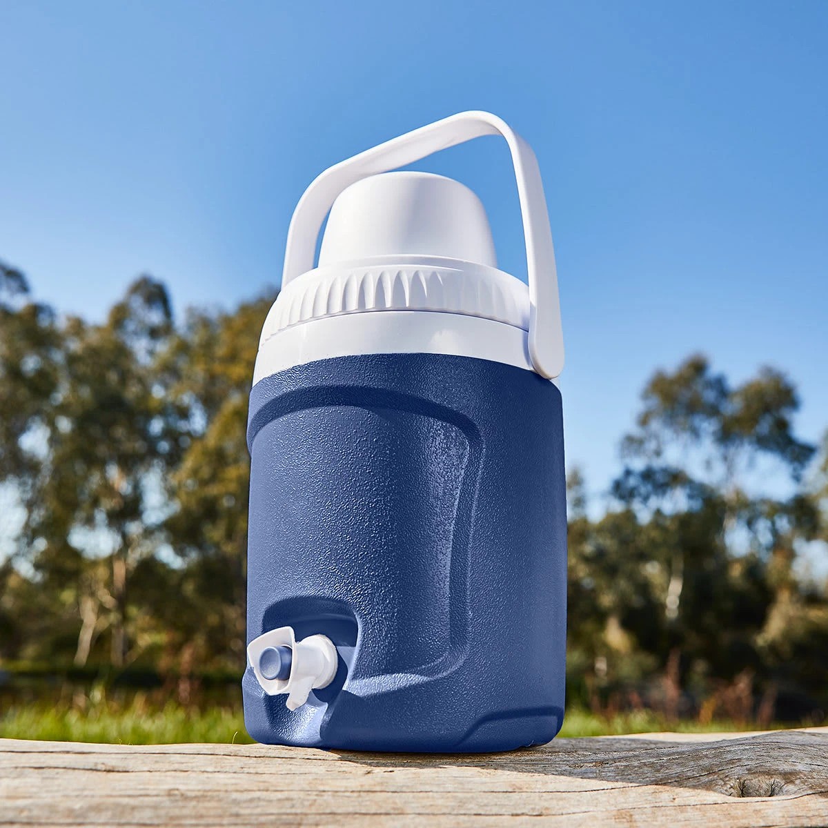 1 5L Cooler Drink Jug, 1 of 8