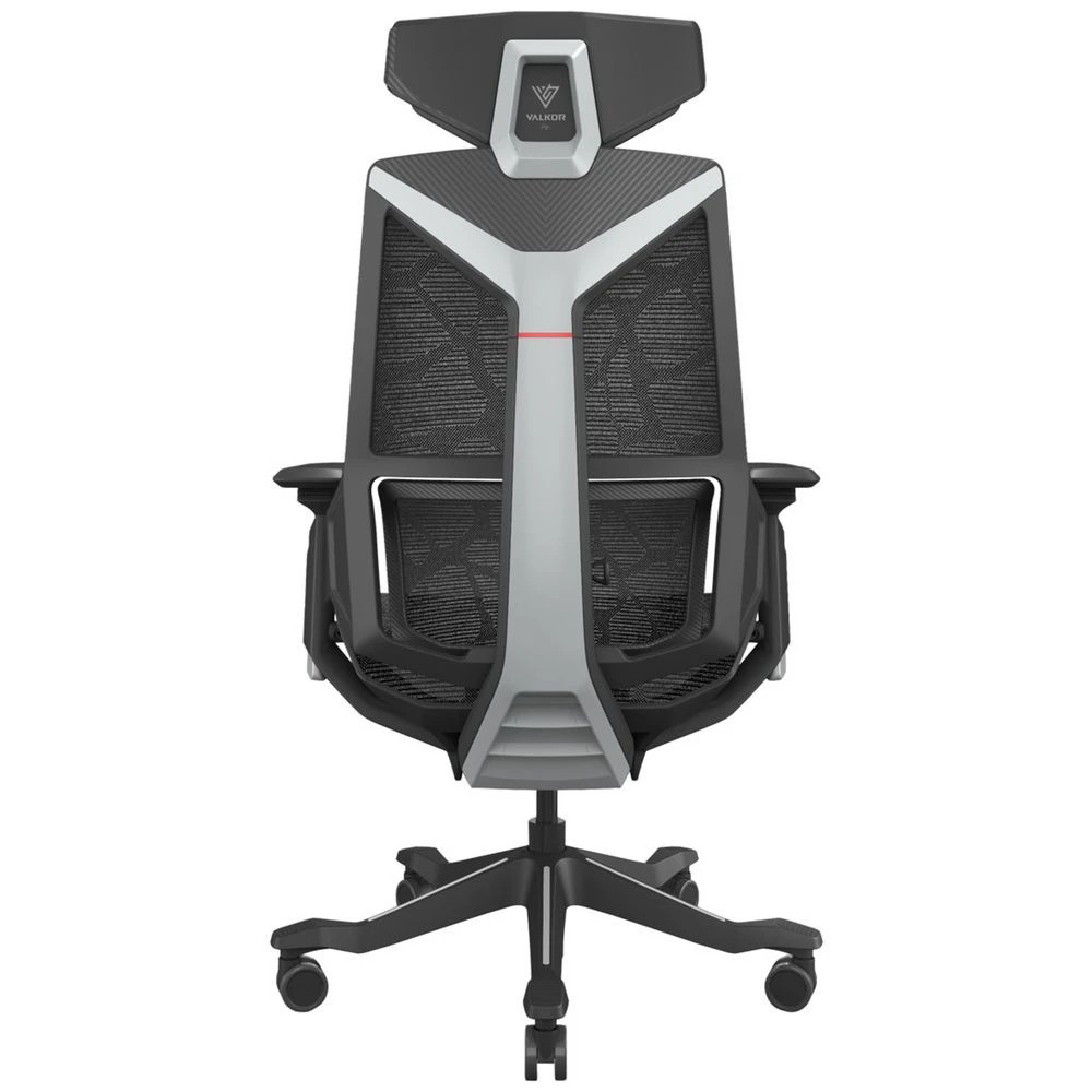 4 Pago Valkor Ergonomic Gaming Chair Black Ergonomic Chairs and Desk Chairs, 4 of 10