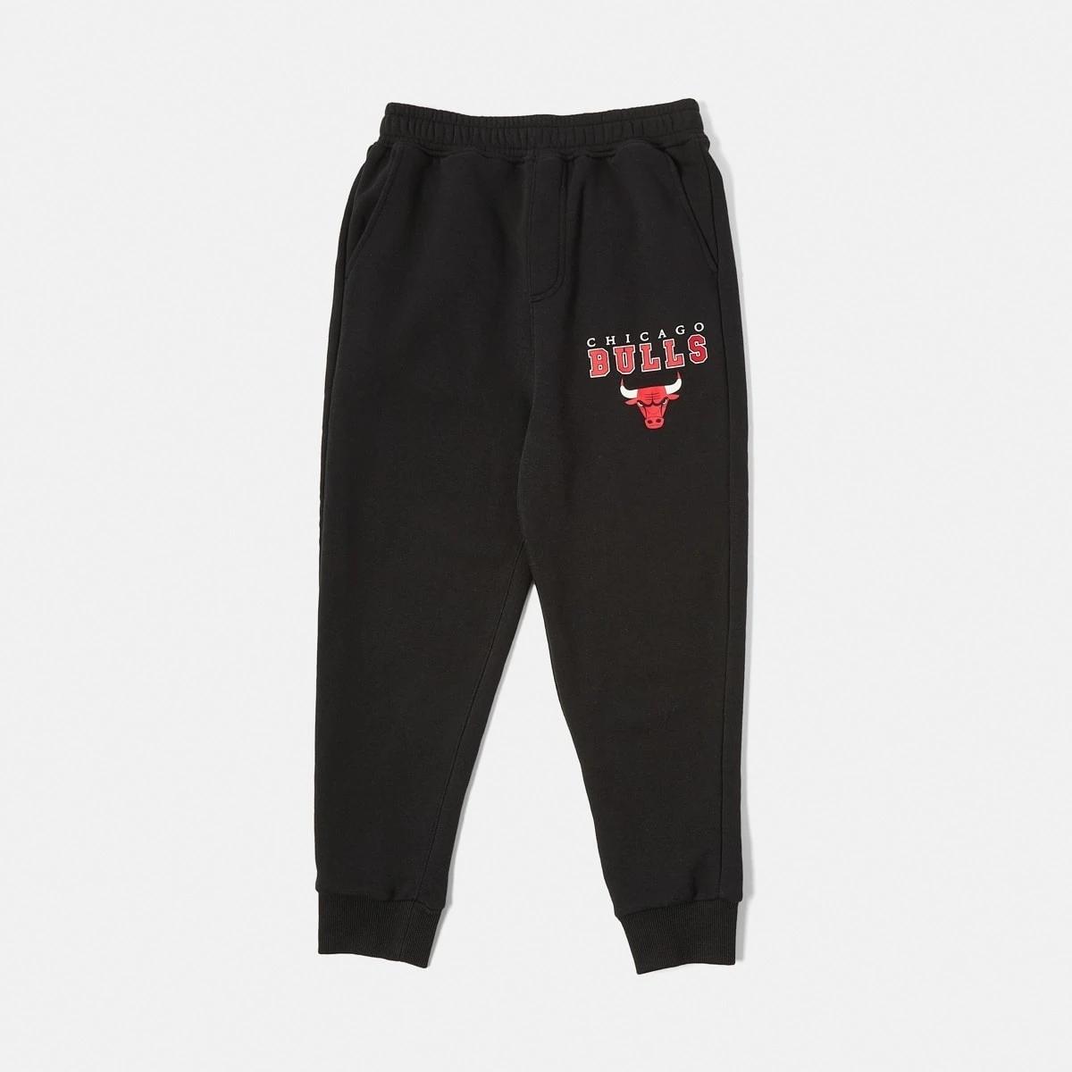 9 Official NBA Kids Trackpants Bulls 7cuz, 9 of 10