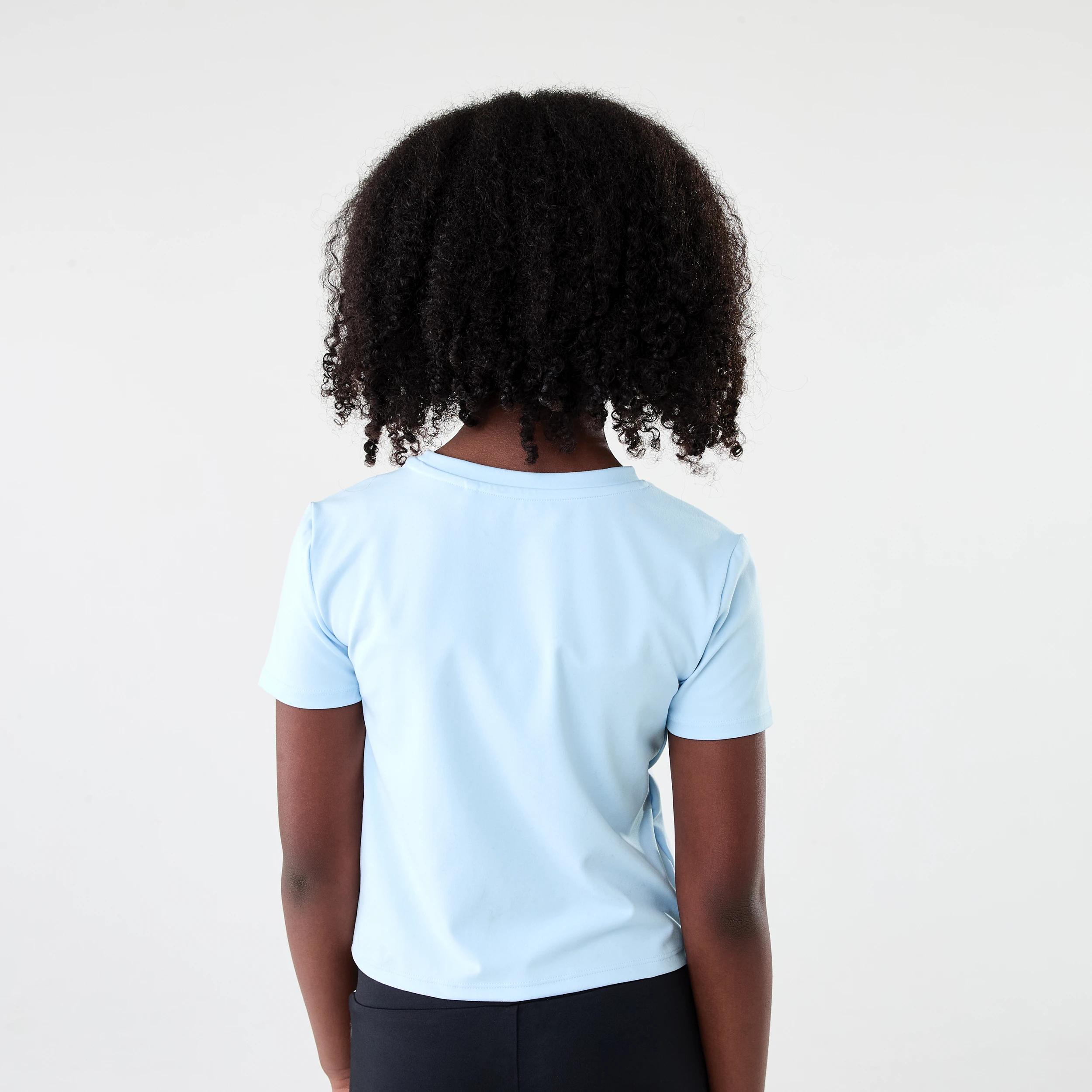 2 Active Kids Super Soft T-shirt ICE MIST, 2 of 6