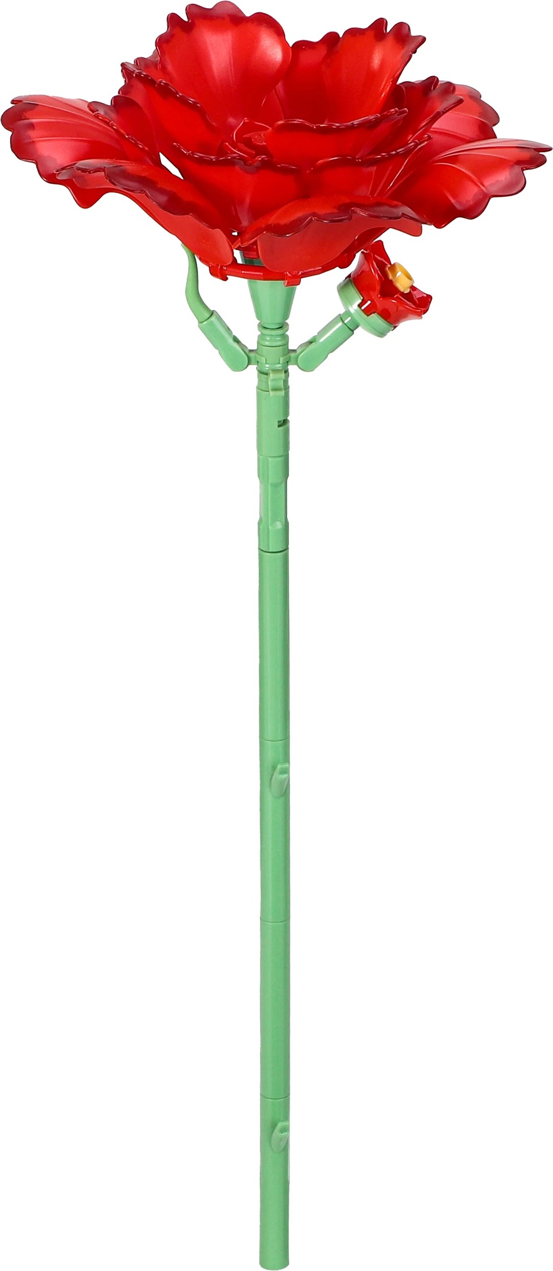 2 Mini Blocks Flower Series - Assorted, 2 of 6