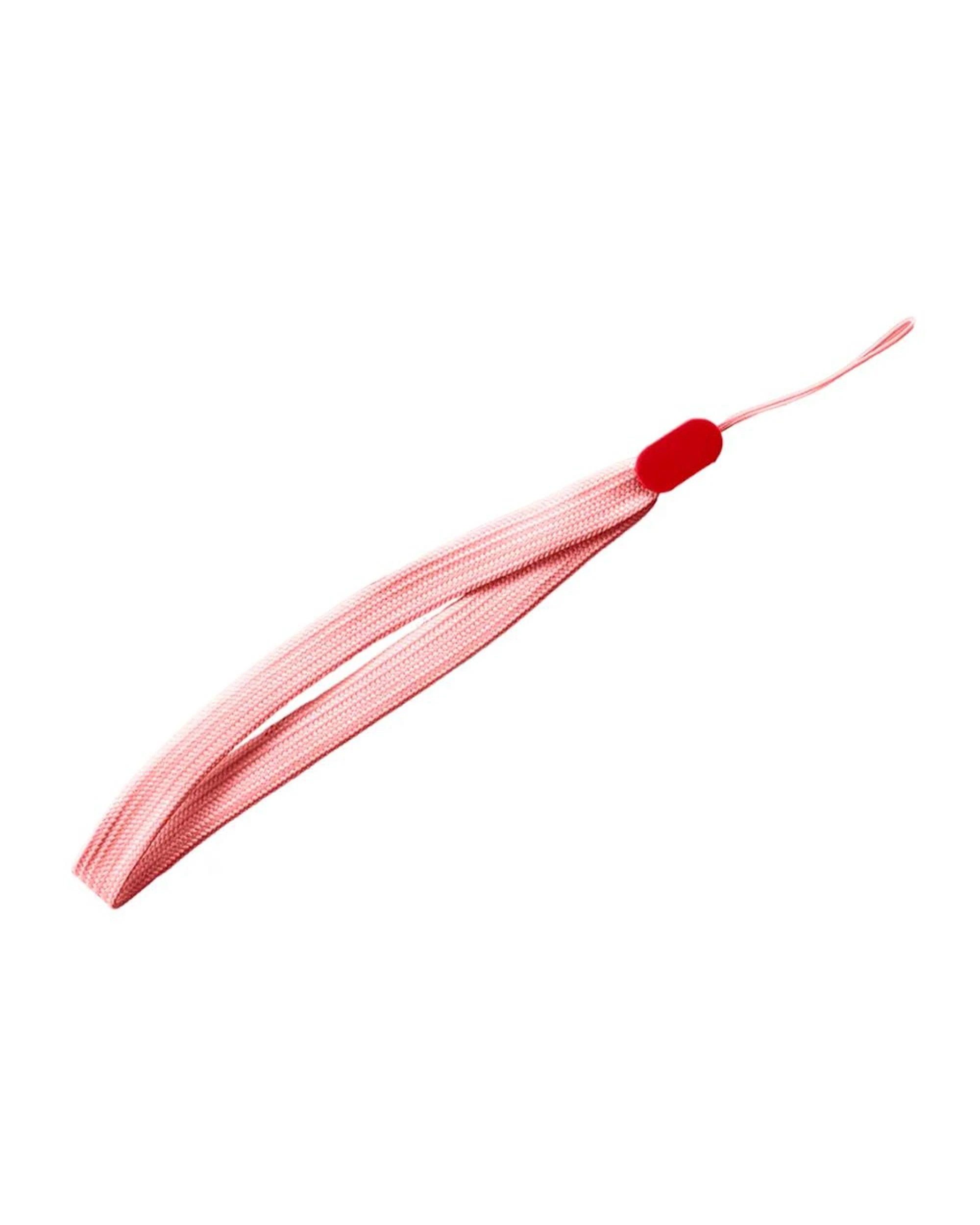 1 GoBe Hand Strap Accessory  Pink, 1 of 3