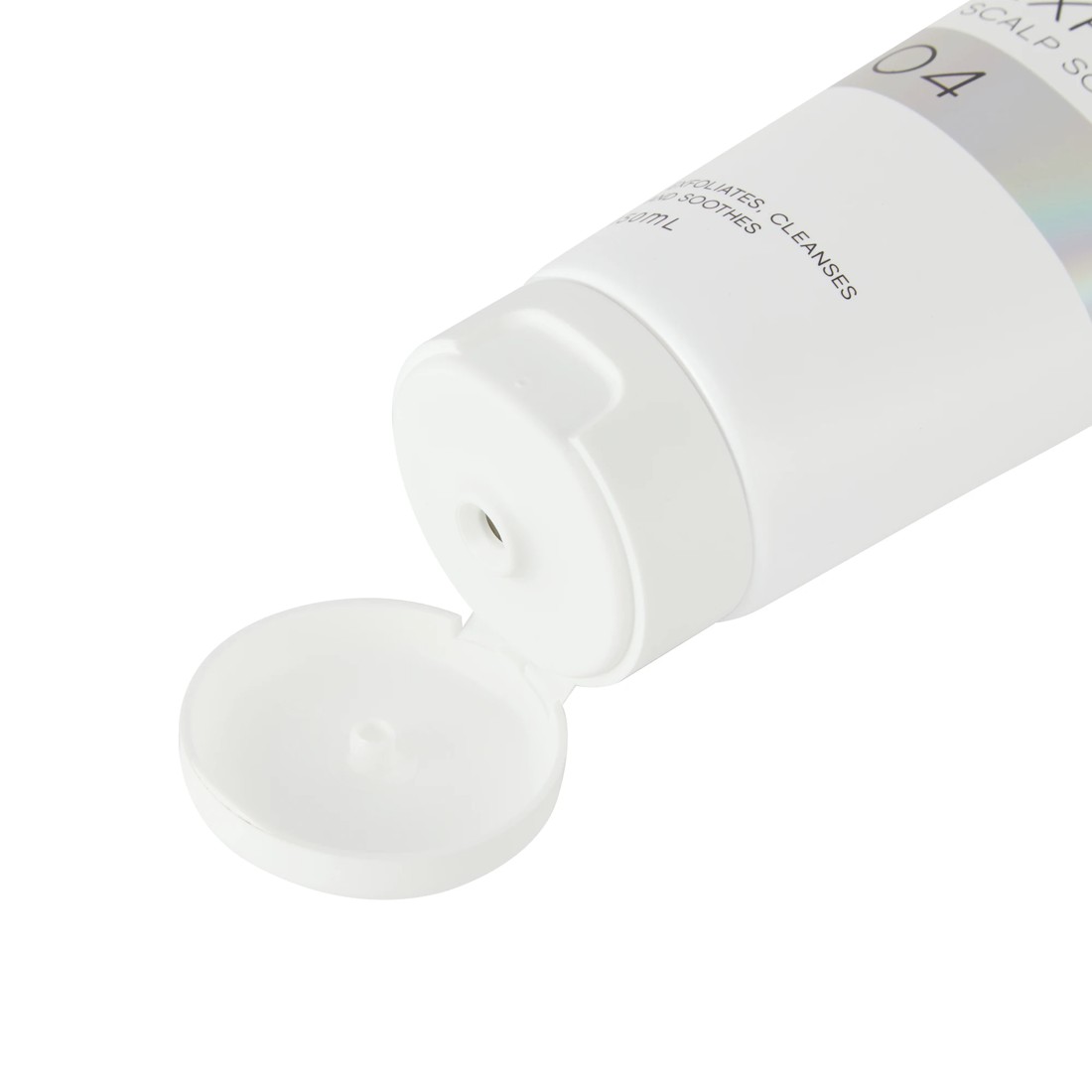 5 OXX Haircare Active Bond+ 04 Exfoliate Scalp Scrub 150ml, 5 of 5