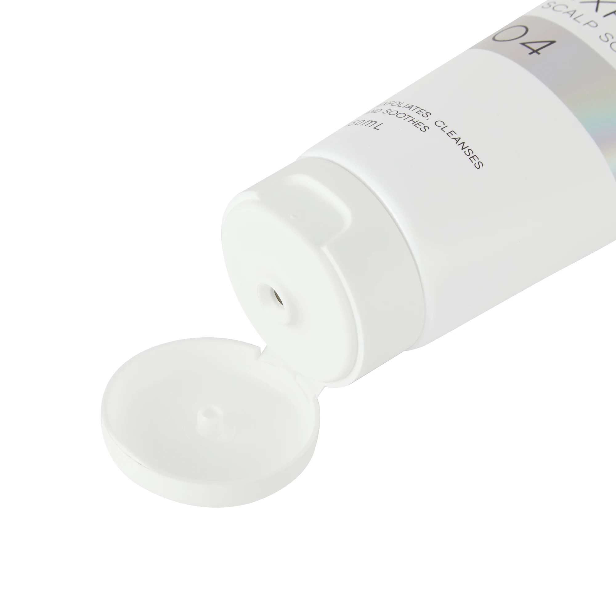 5 OXX Haircare Active Bond+ 04 Exfoliate Scalp Scrub 150ml, 5 of 5