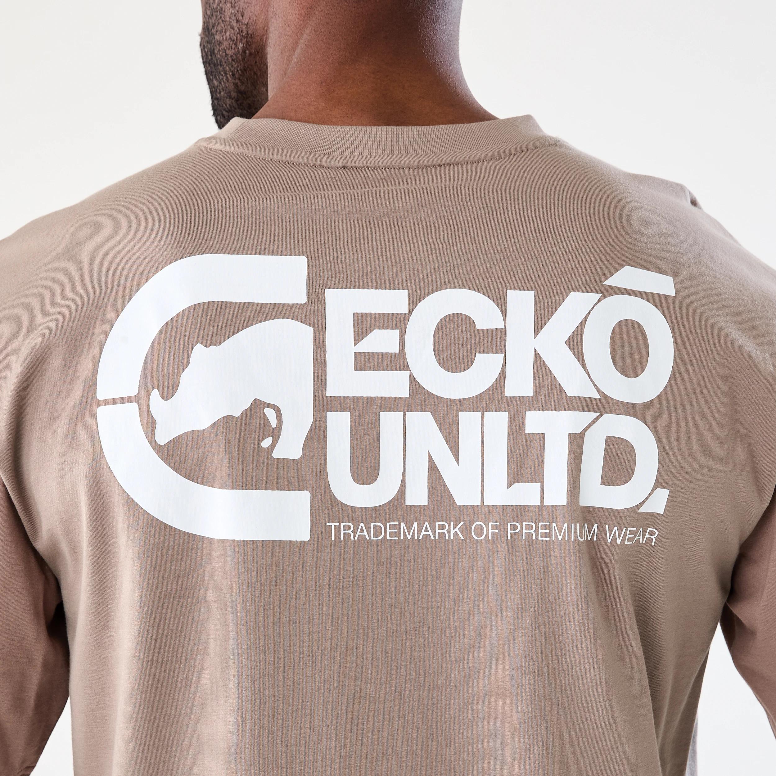 5 Ecko License Oversized T-shirt Ecko Dside, 5 of 8