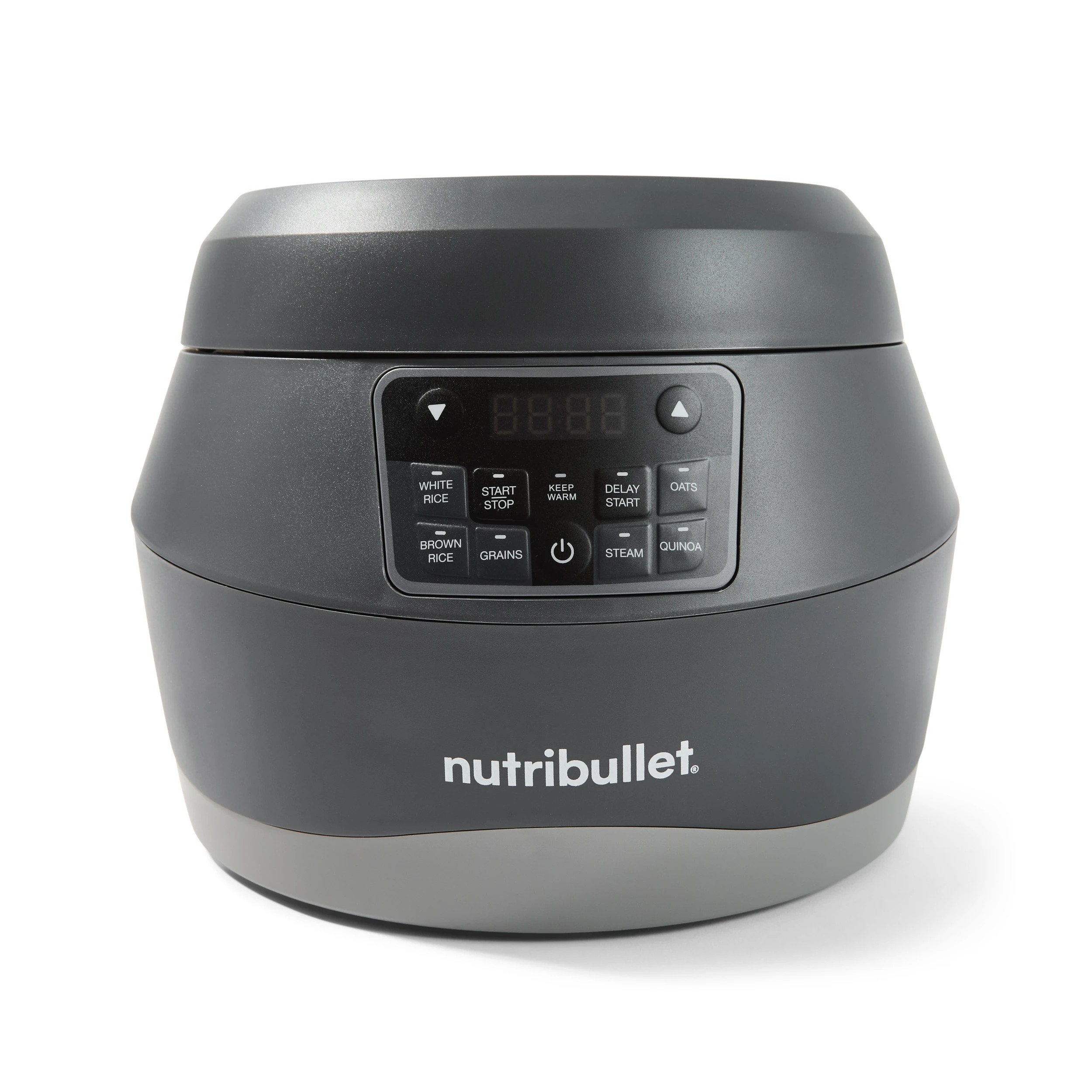 2 NutriBullet Everygrain Cooker, 2 of 8