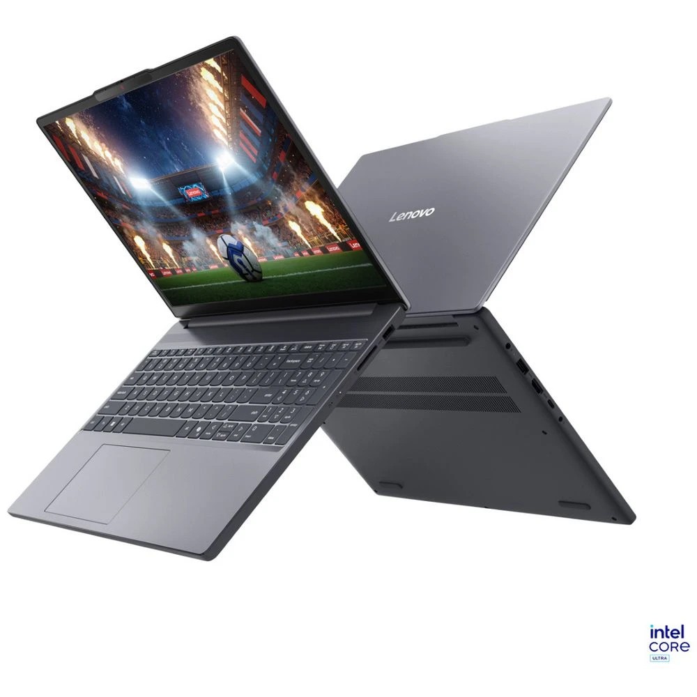 4 Lenovo 15.3" Ideapad Slim 3 Core 5 8/512GB AI PC, 4 of 4