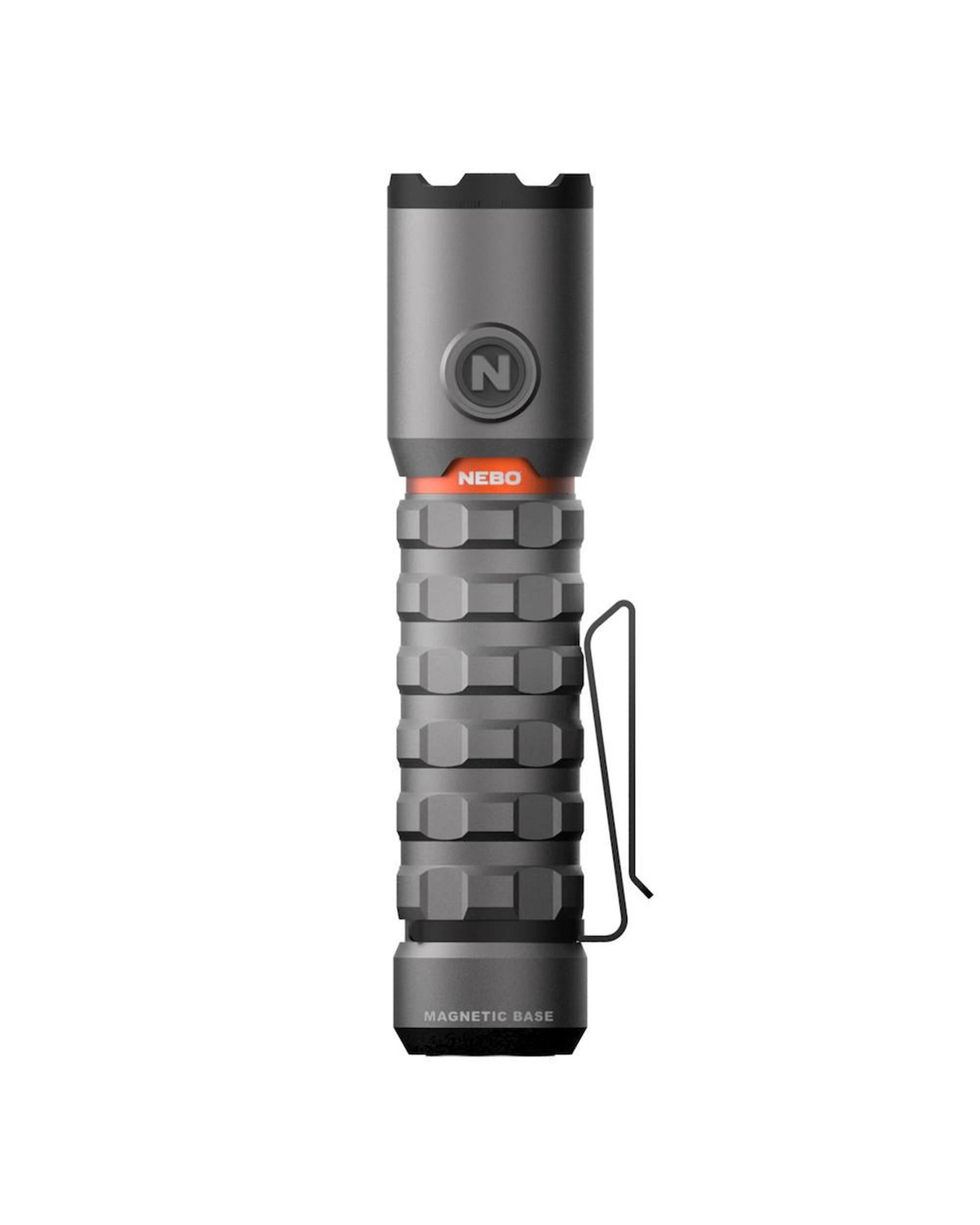 1 Nebo Torchy 2K Rechargeable 2000 Lumen LED Flashlight, 1 of 2