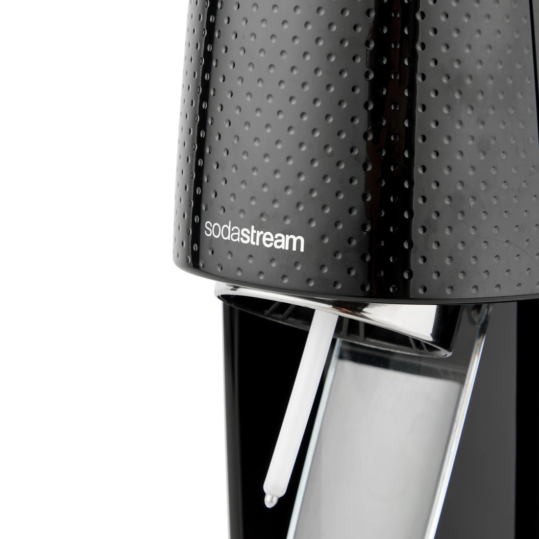 7 SodaStream Spirit Sparkling Water Maker - Black, 7 of 8