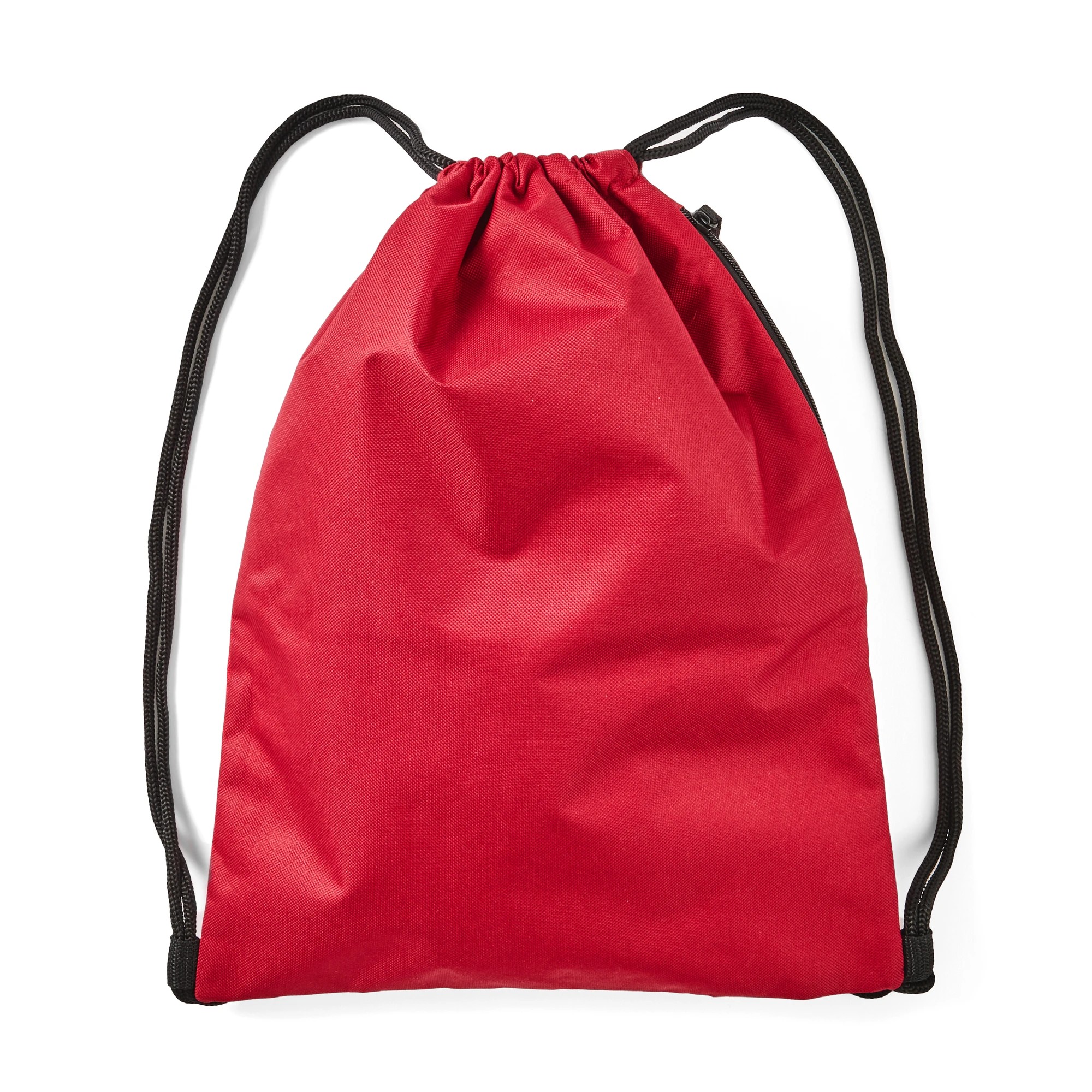 2 NBA Chicago Bulls Drawstring Bag, 2 of 3