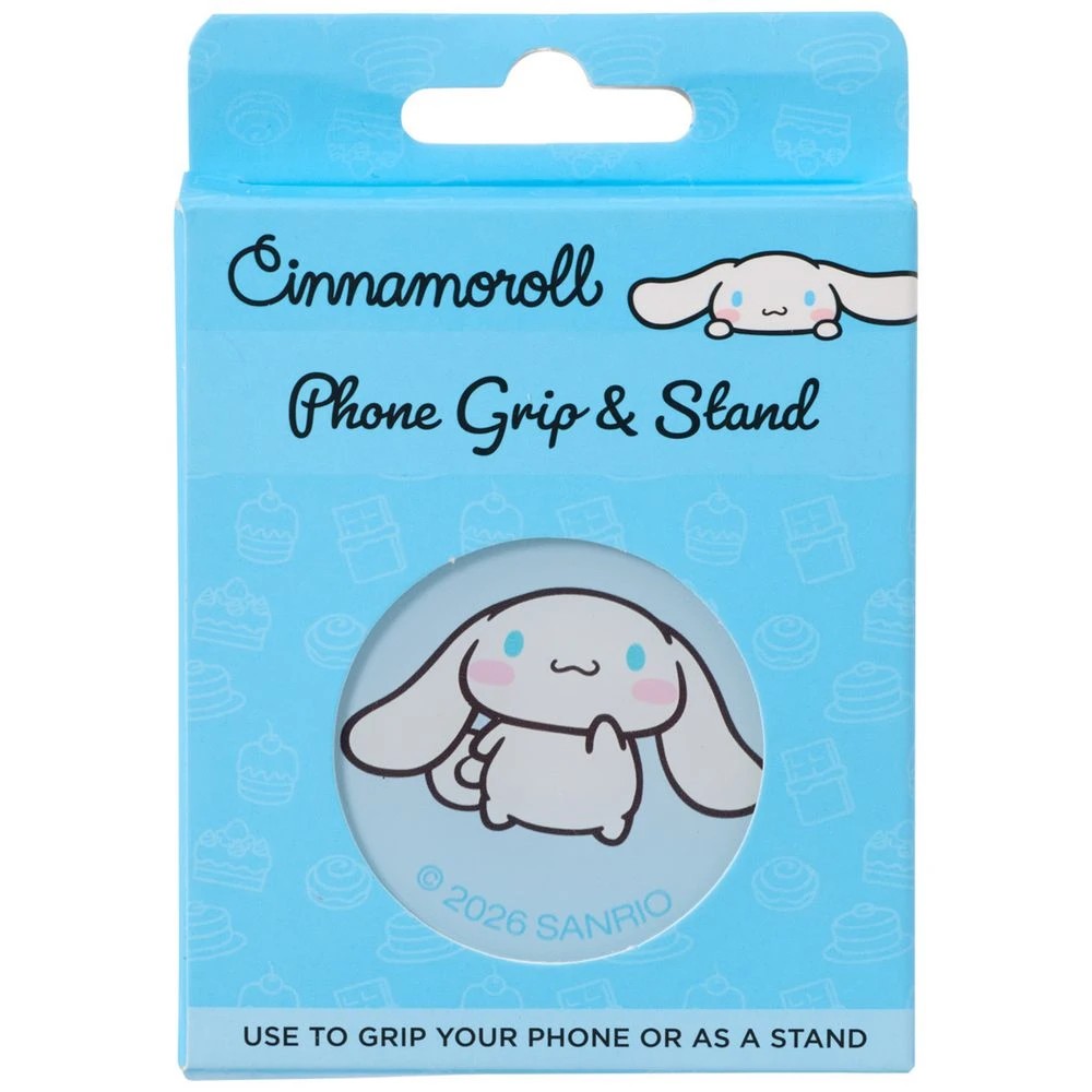 1 Cinnamoroll Phone Ring, 1 of 4