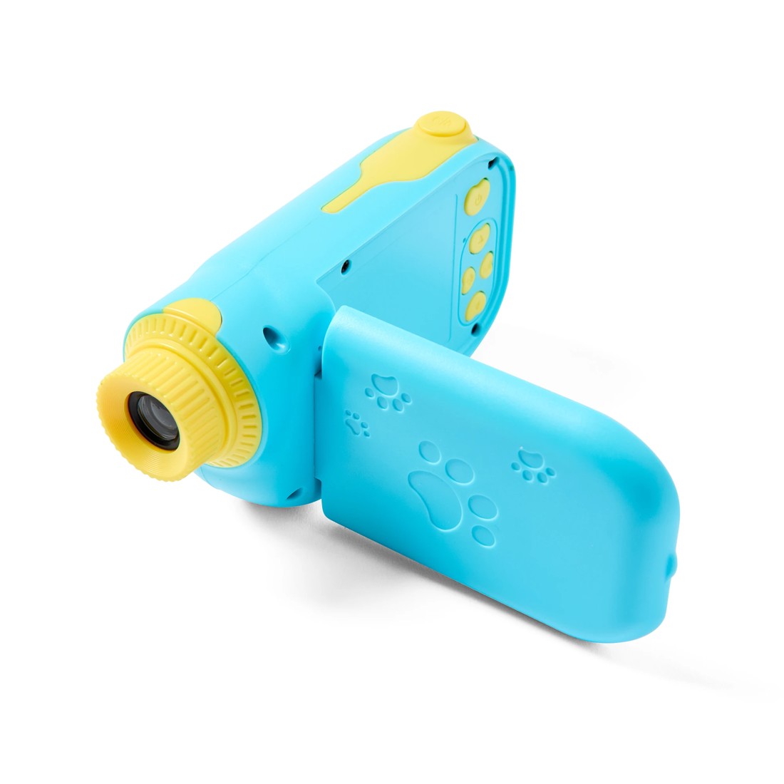 3 Kids Camcorder - Blue, 3 of 10