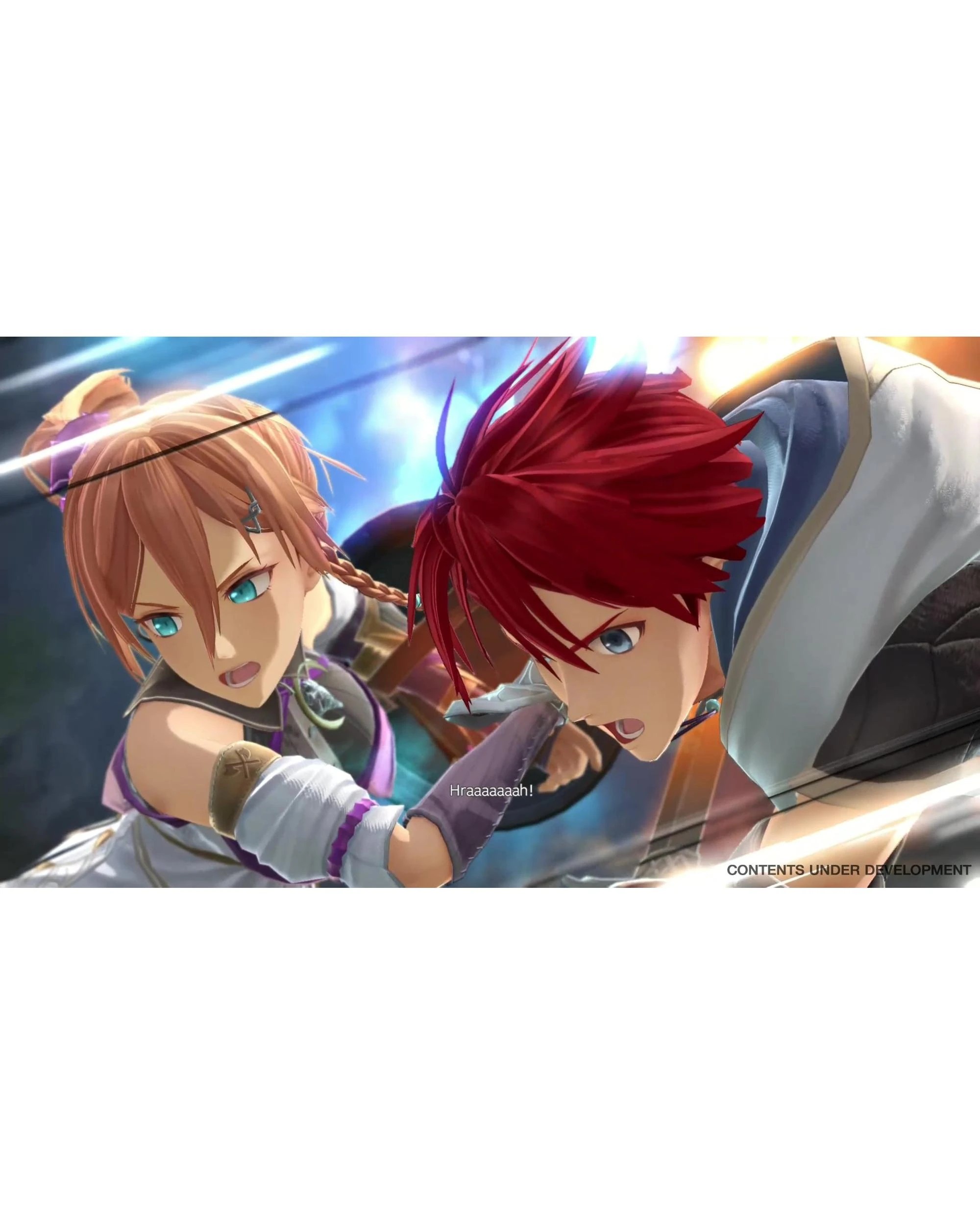 2 Ys X: Proud Nordics Deluxe Edition - Switch 2, 2 of 7