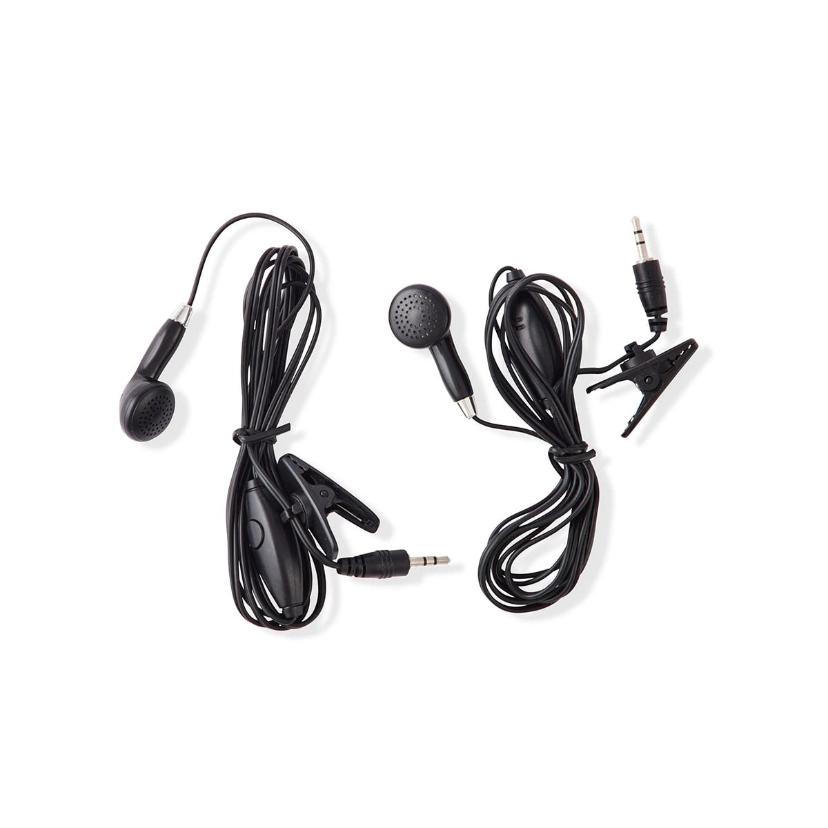 6 2 Two-way Radios, 6 of 9