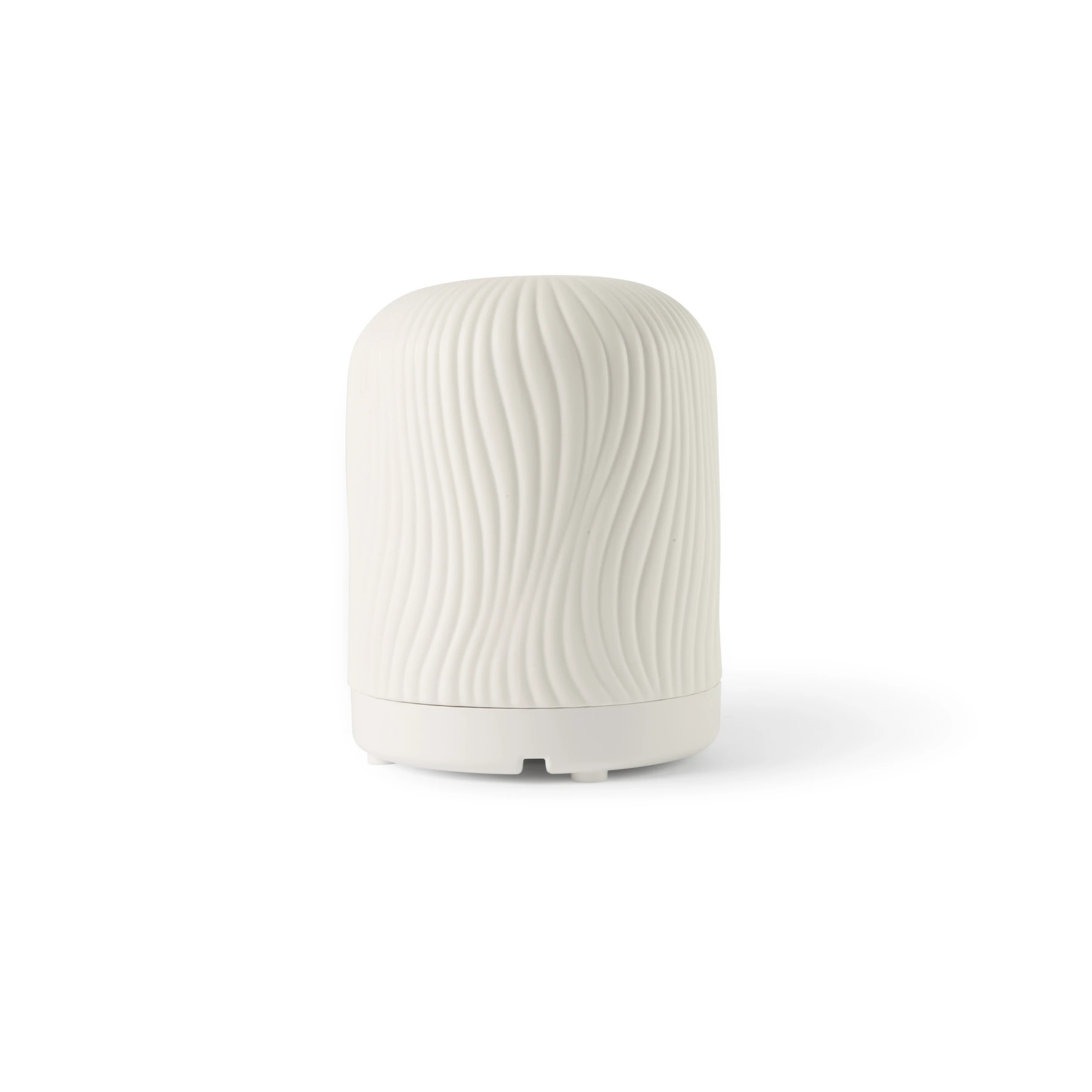 3 Textured Ceramic Portable Diffuser, 3 of 7
