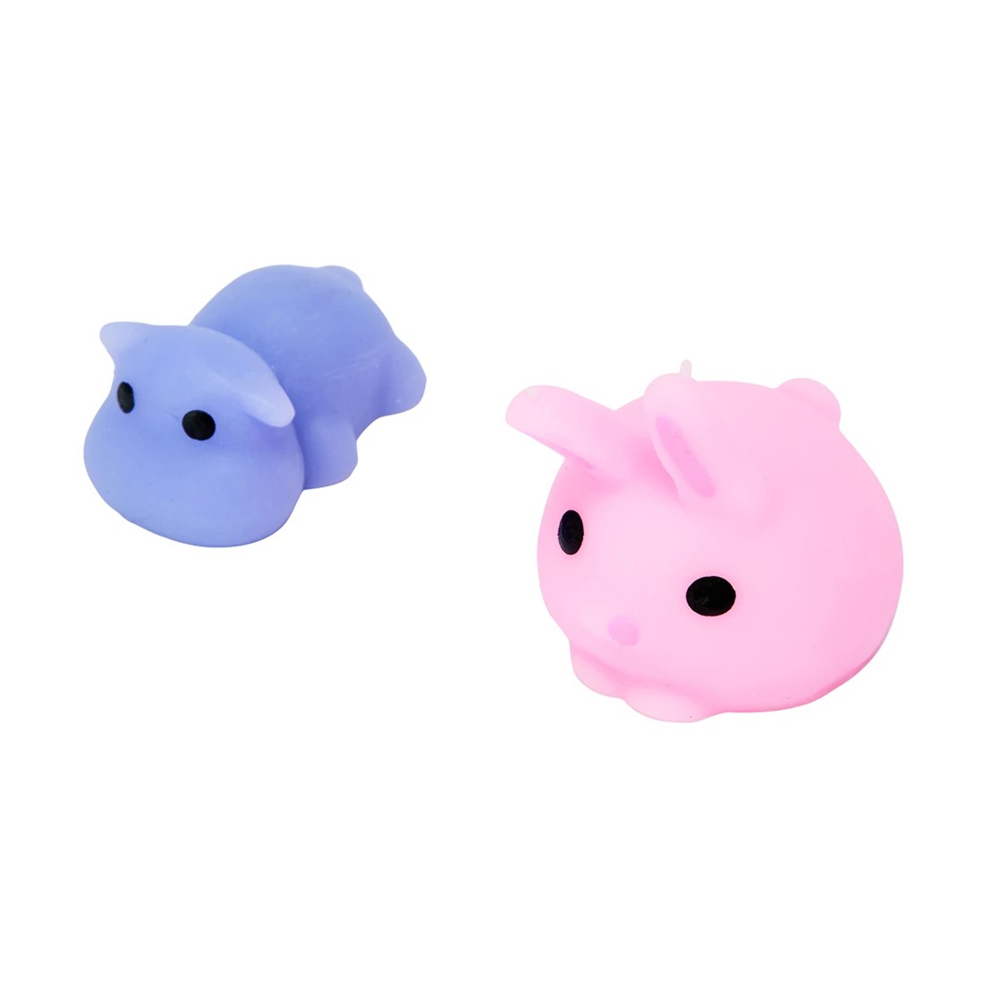 6 2 Pack Series 3 Squeeshems Jiggly Pals - Assorted, 6 of 10