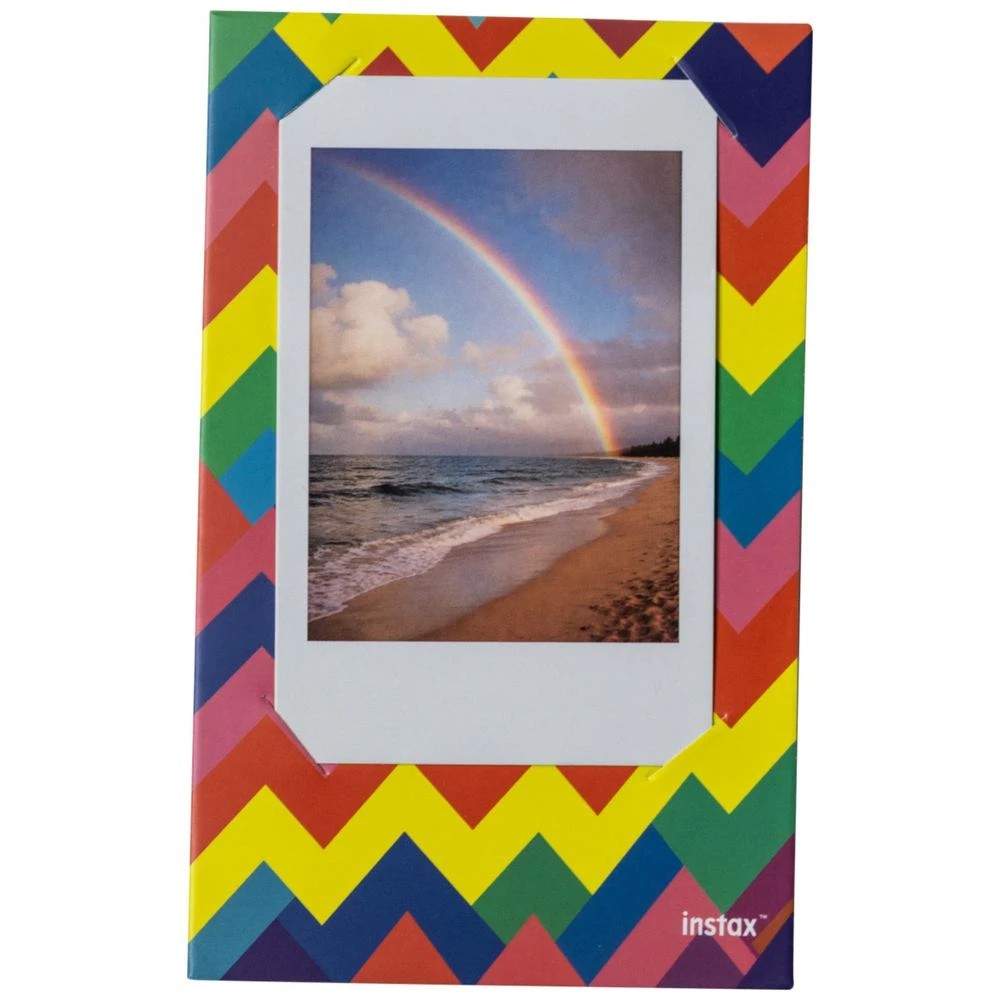 7 Fujifilm Instax Greeting Card Set 5 Pack, 7 of 7