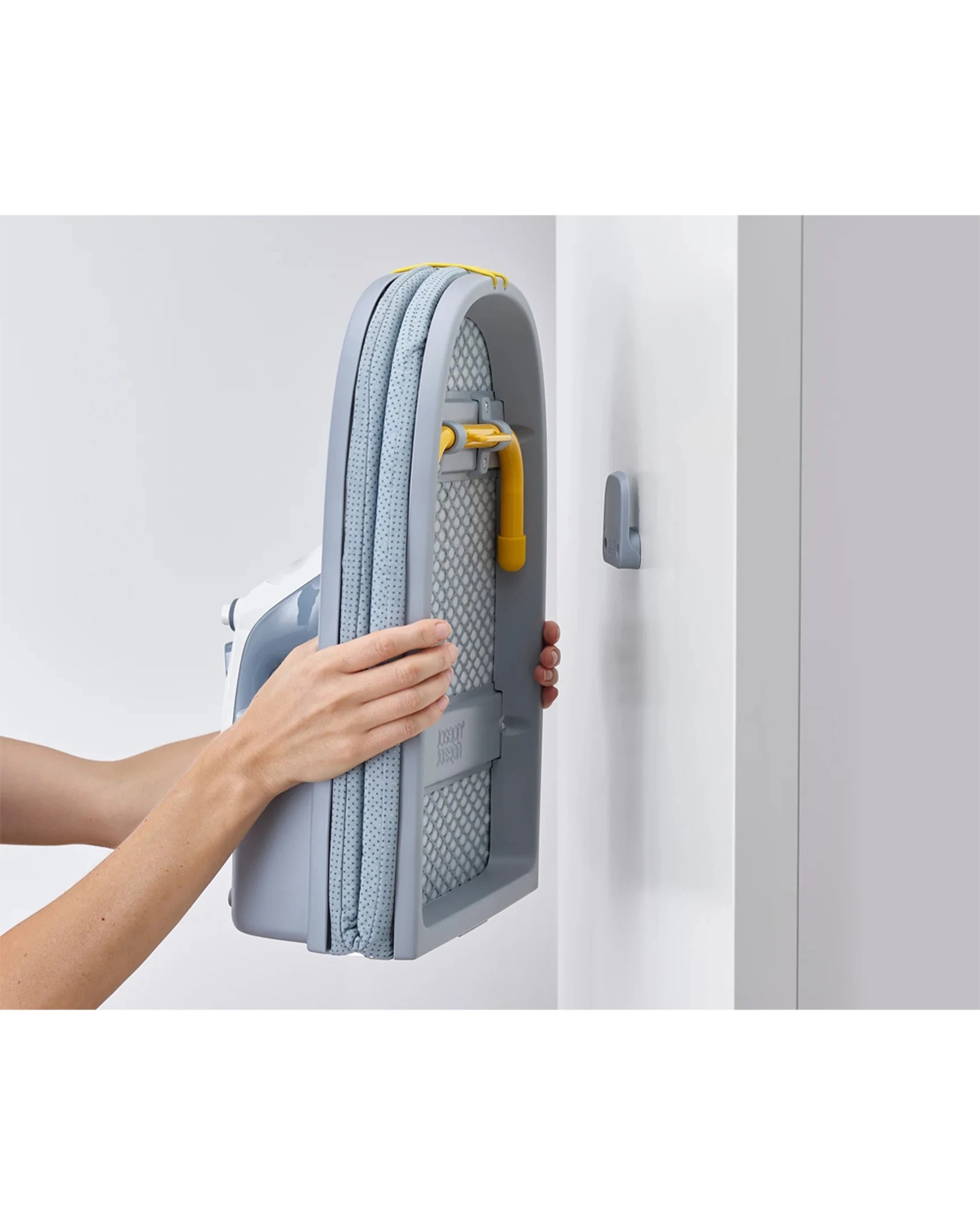 5 Joseph Joseph Pocket Folding Table Top Ironing Board 50009, 5 of 8