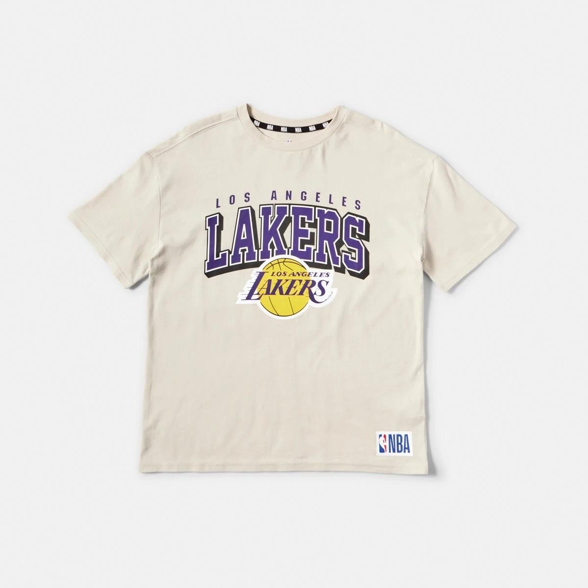 9 Official NBA Kids T-shirt Lkrs 7cuq, 9 of 10