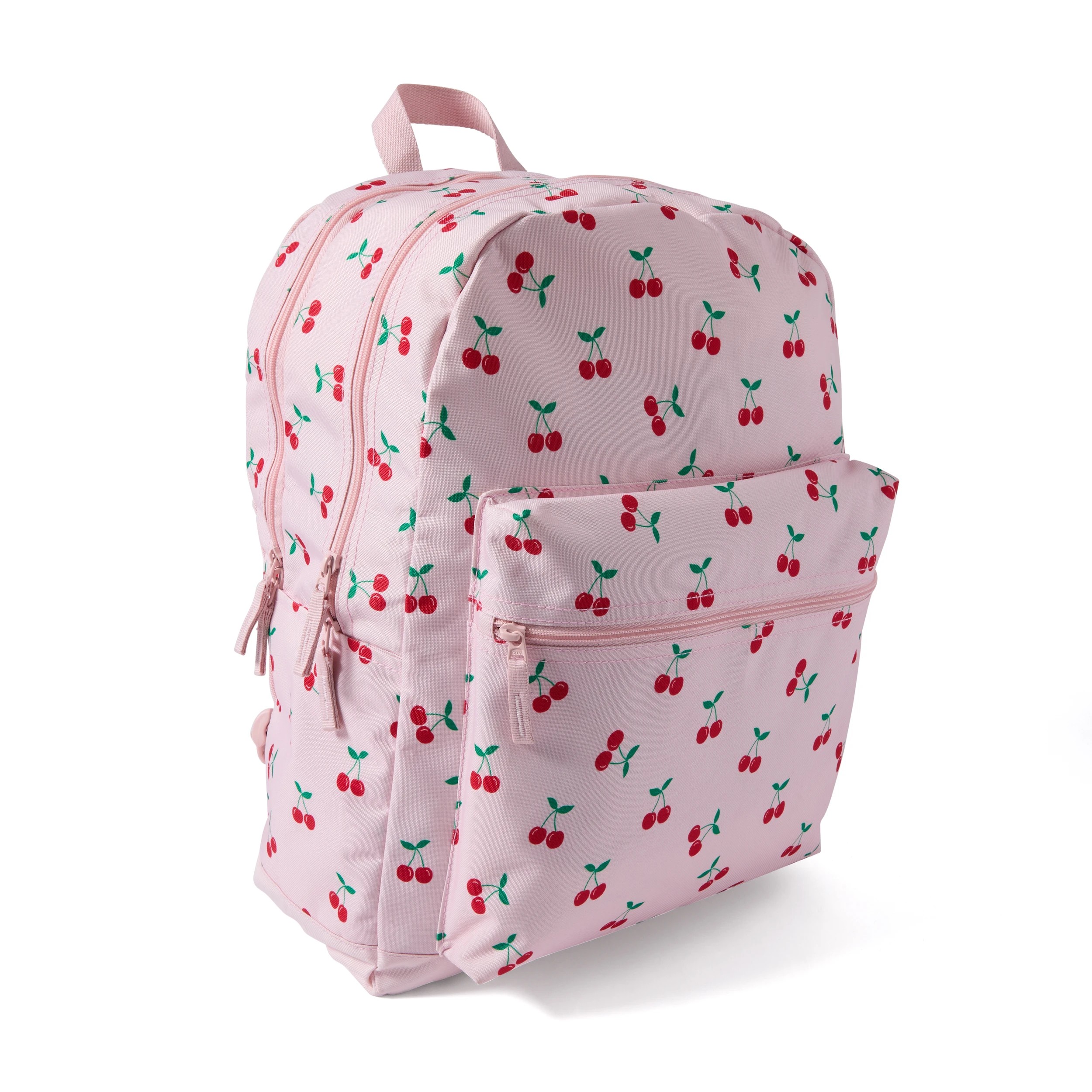 4 Youth Backpack - Cherries, 4 of 8