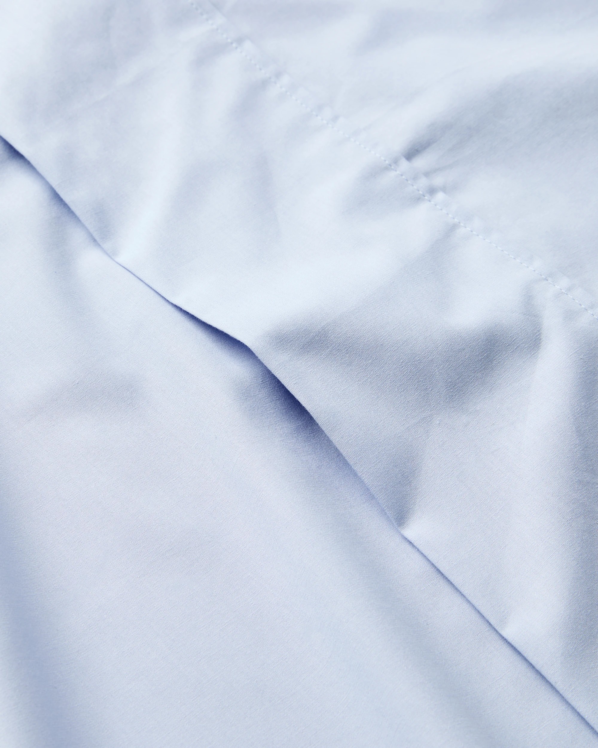 2 Target Australian Cotton 250 Thread Count Sheet Set
 - Single Bed
 - Blue, 2 of 2
