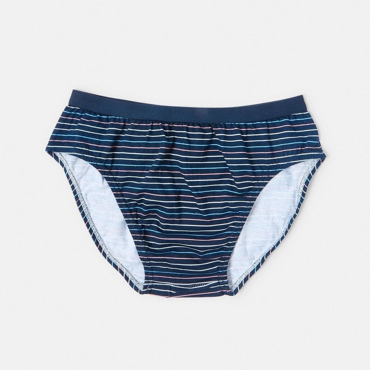 9 7 Pack Print Briefs CONSTRUCTION ZONE, 9 of 10