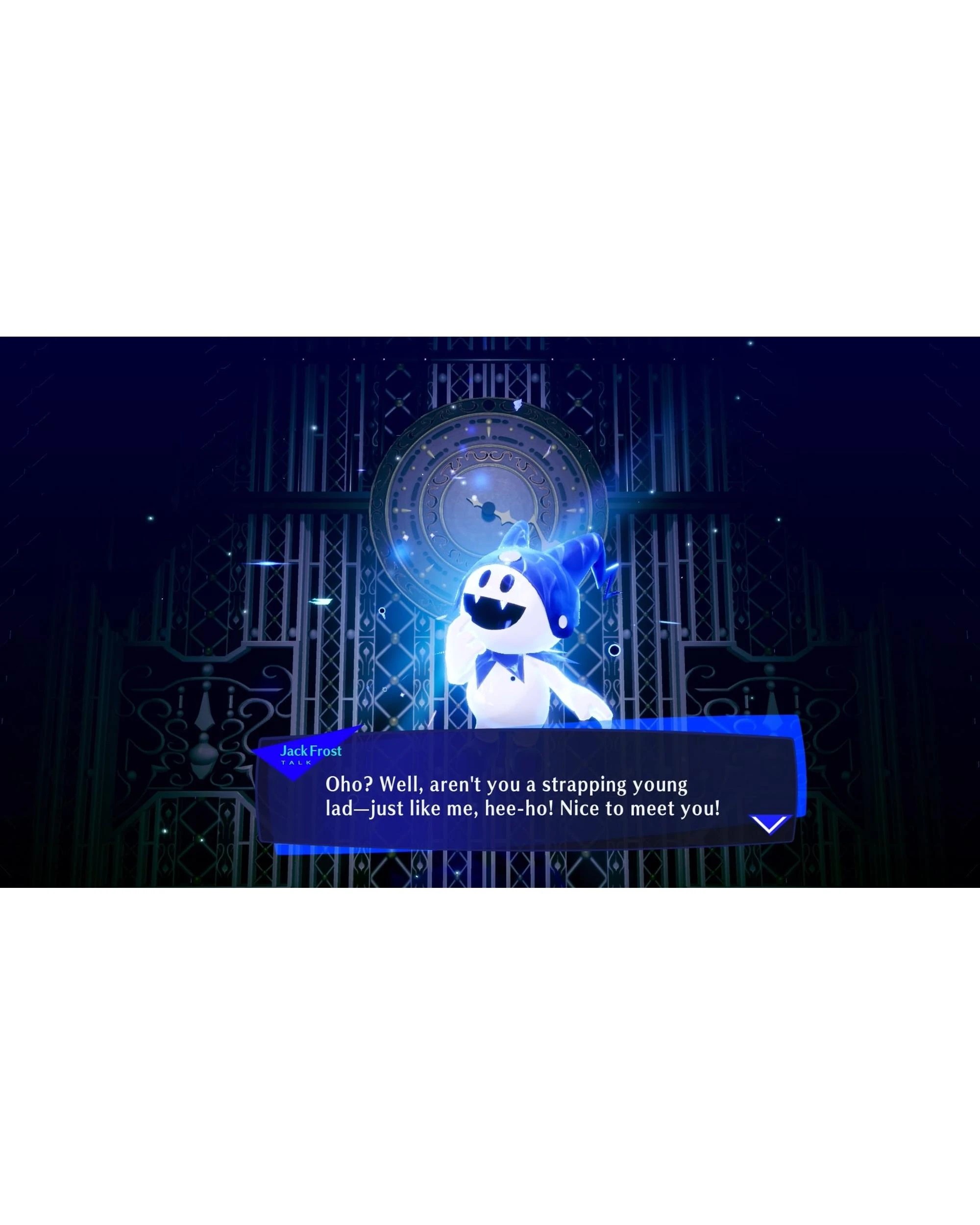 6 Persona 3 Reload - Switch 2, 6 of 7