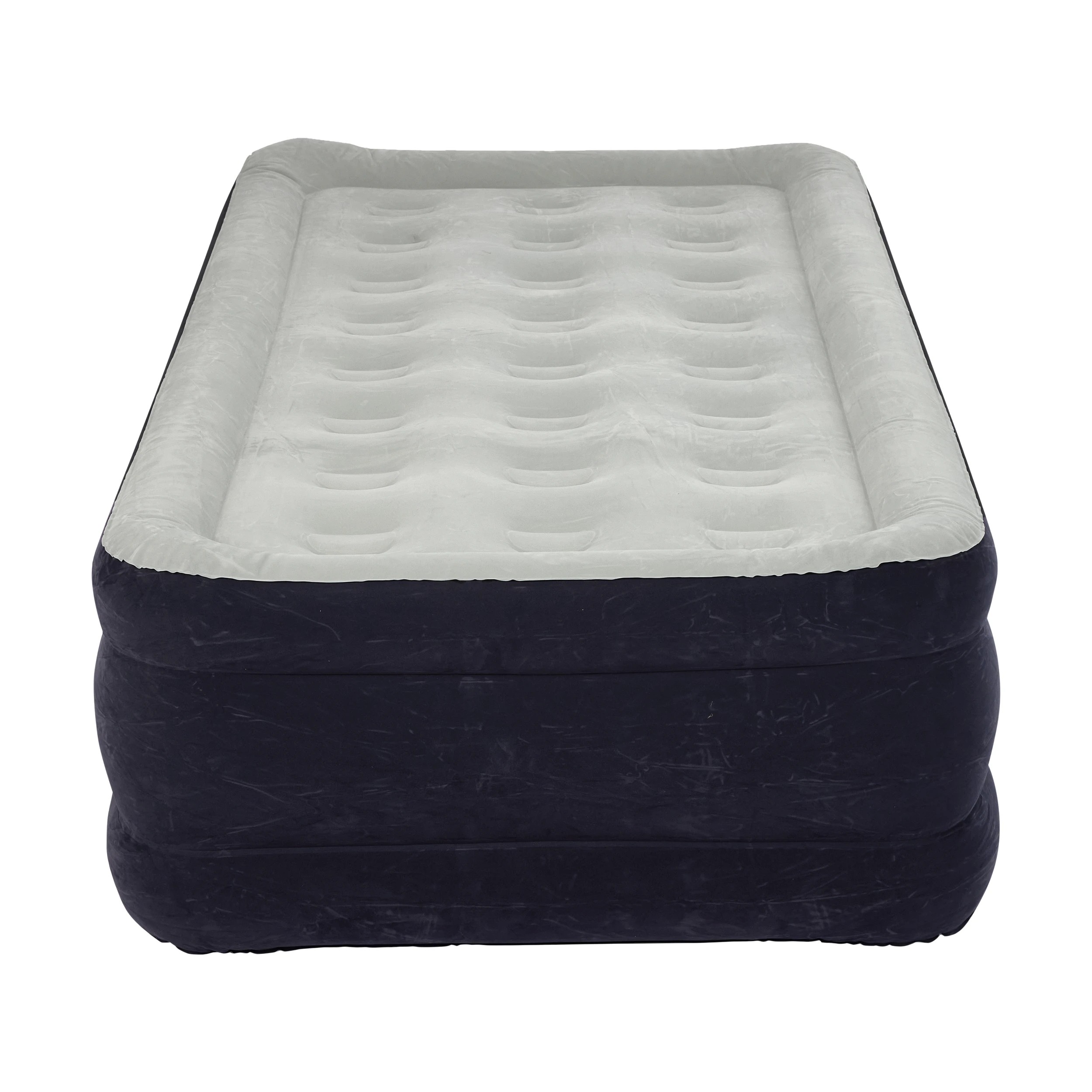 2 Alwayzaire Bestway King Single Air Mattress, 2 of 10