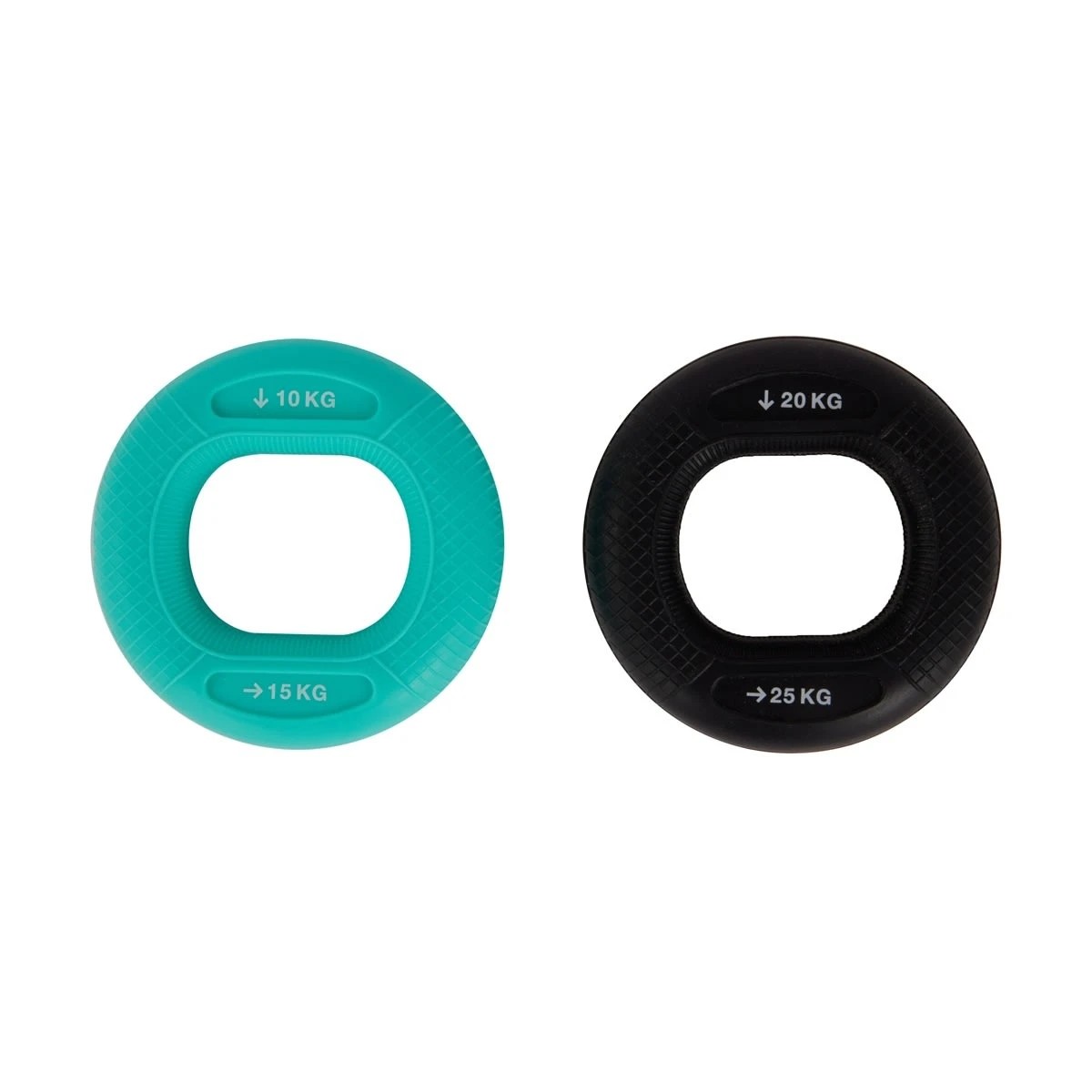 1 2 Pack Handgrip Silicone Ring, 1 of 6